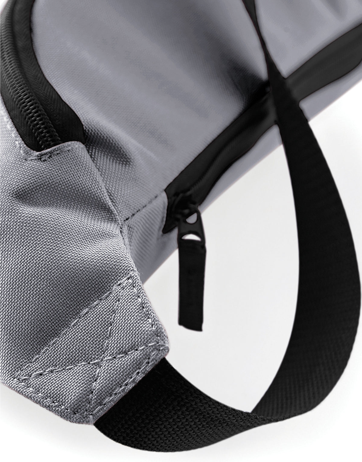Bagbase BG42 Belt Bag - Graphite