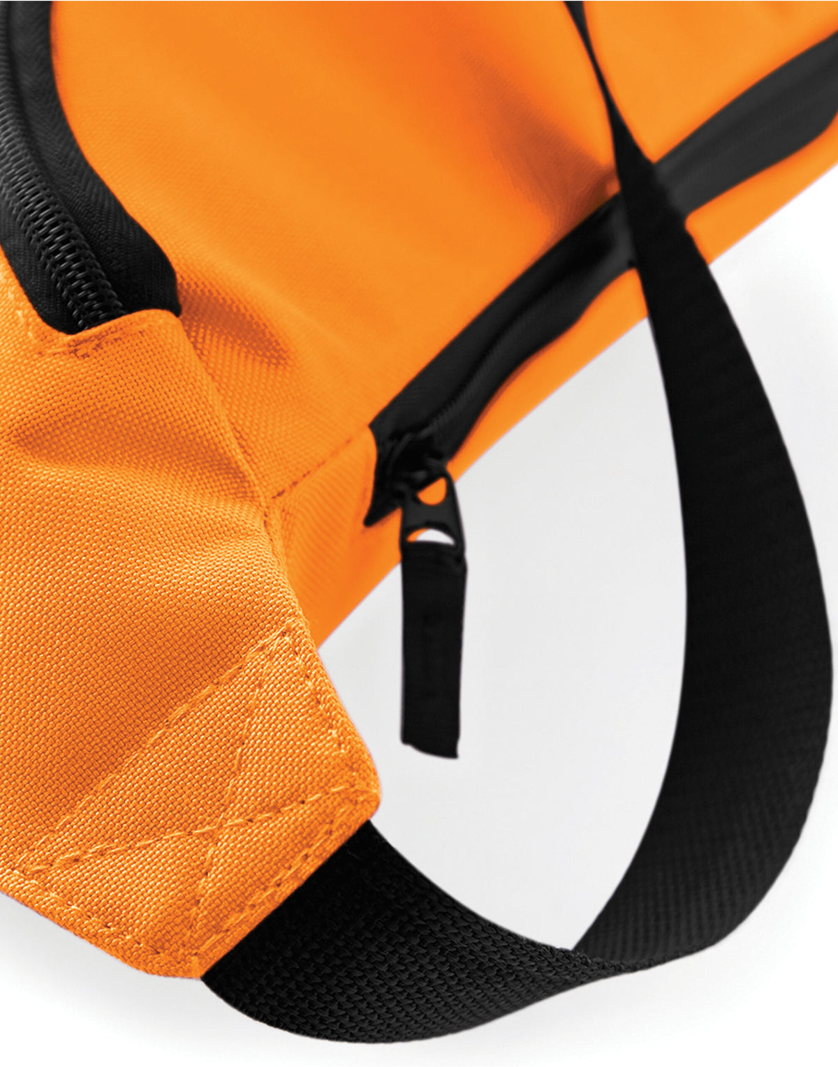 Bagbase BG42 Belt Bag - Orange