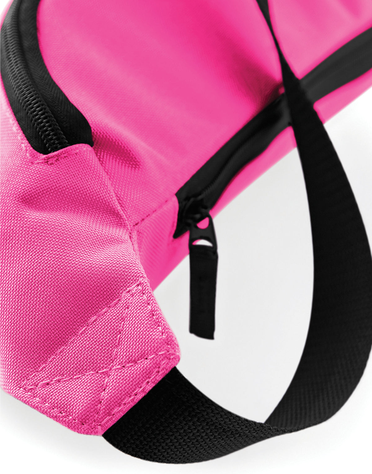 Bagbase BG42 Belt Bag - Fuchsia