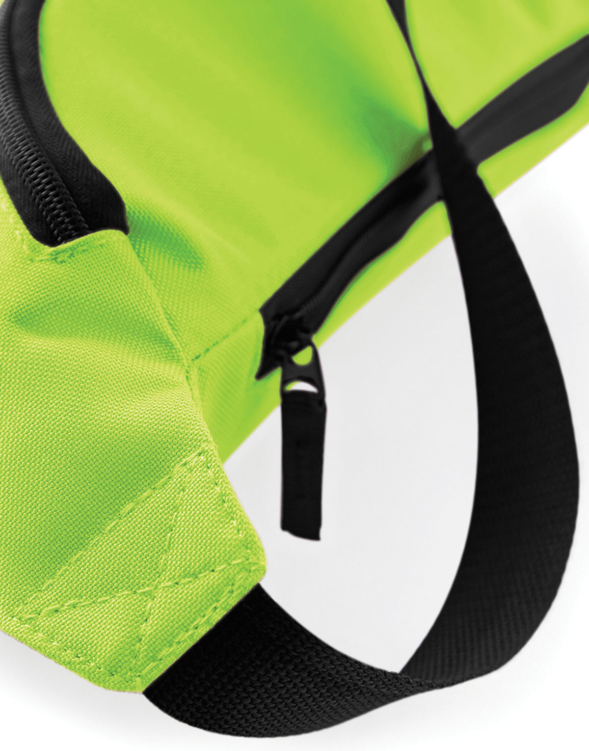 Bagbase BG42 Belt Bag - Lime