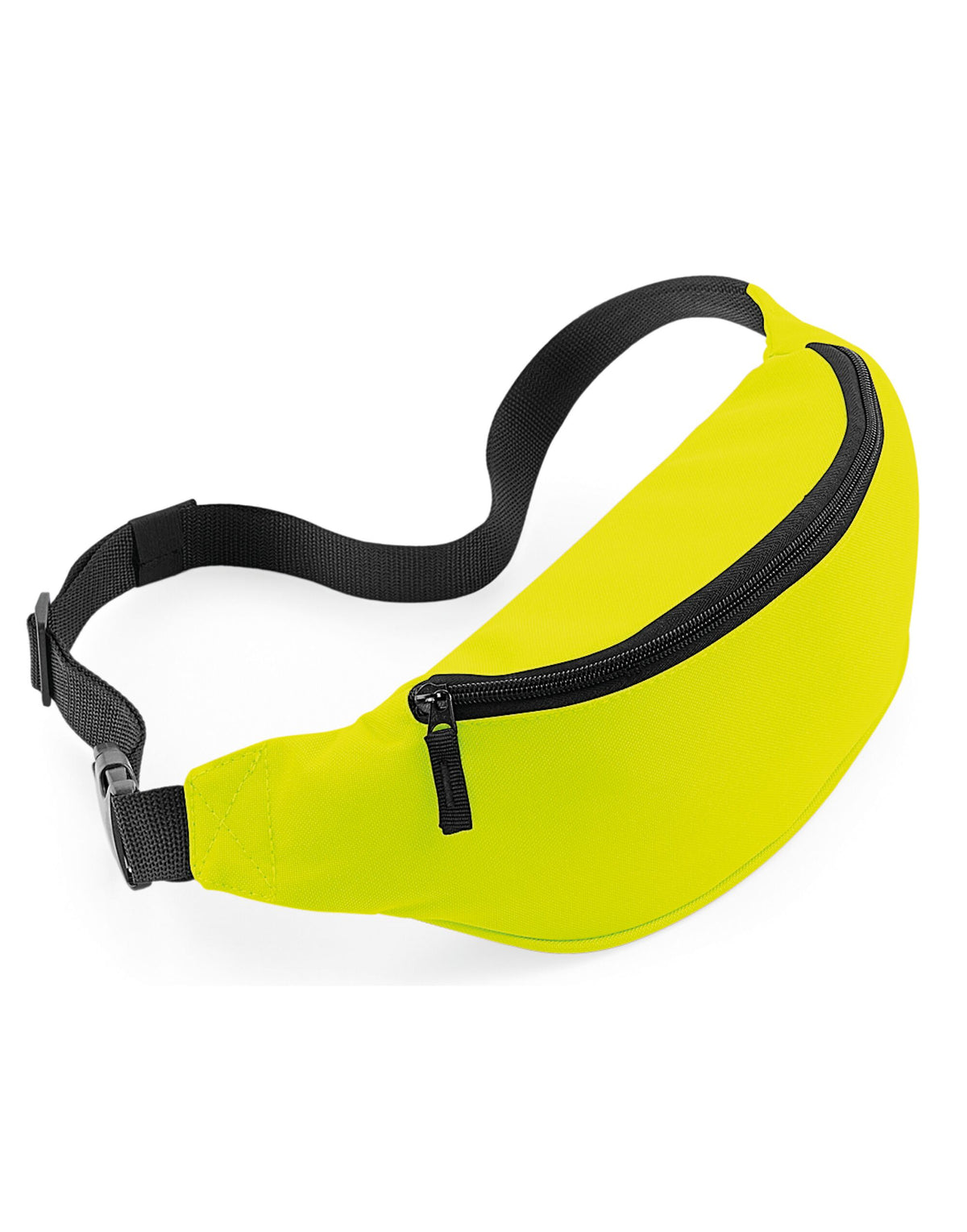 Bagbase BG42 Belt Bag - Fluoresent Yellow