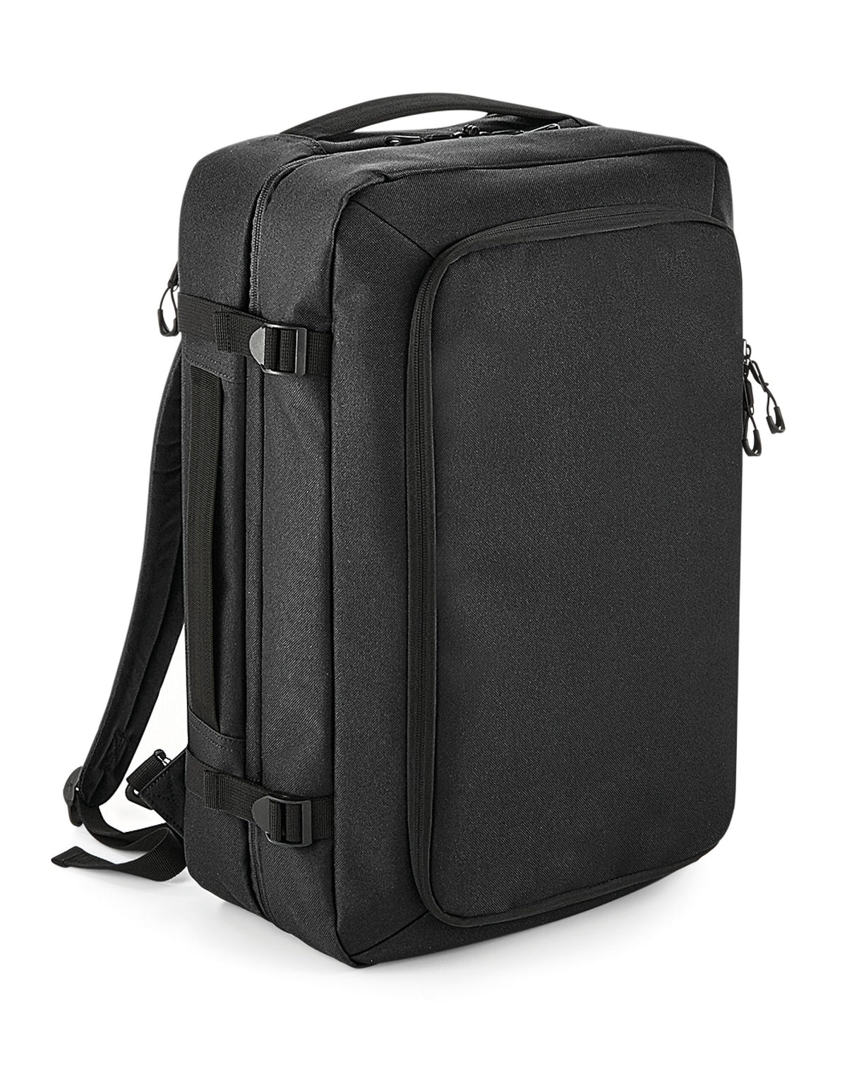 Bagbase BG480 Escape Carry-On Backpack - Black