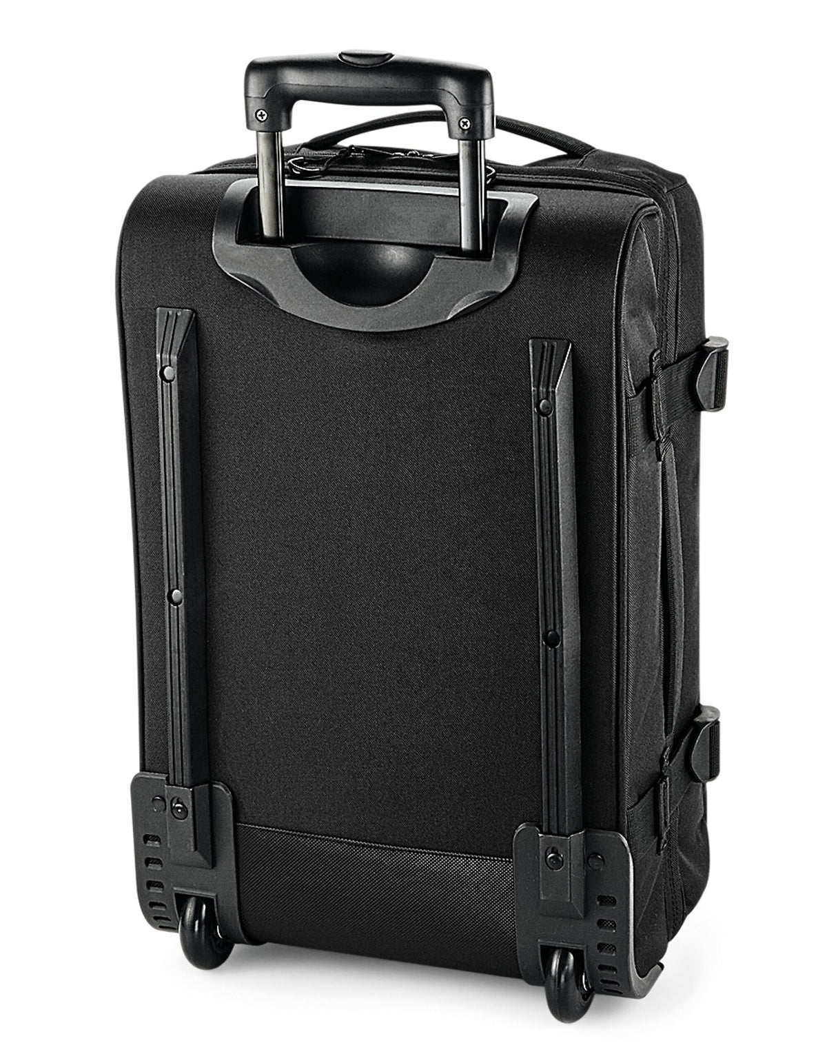Bagbase BG481 Escape Carry-On Wheelie - Black