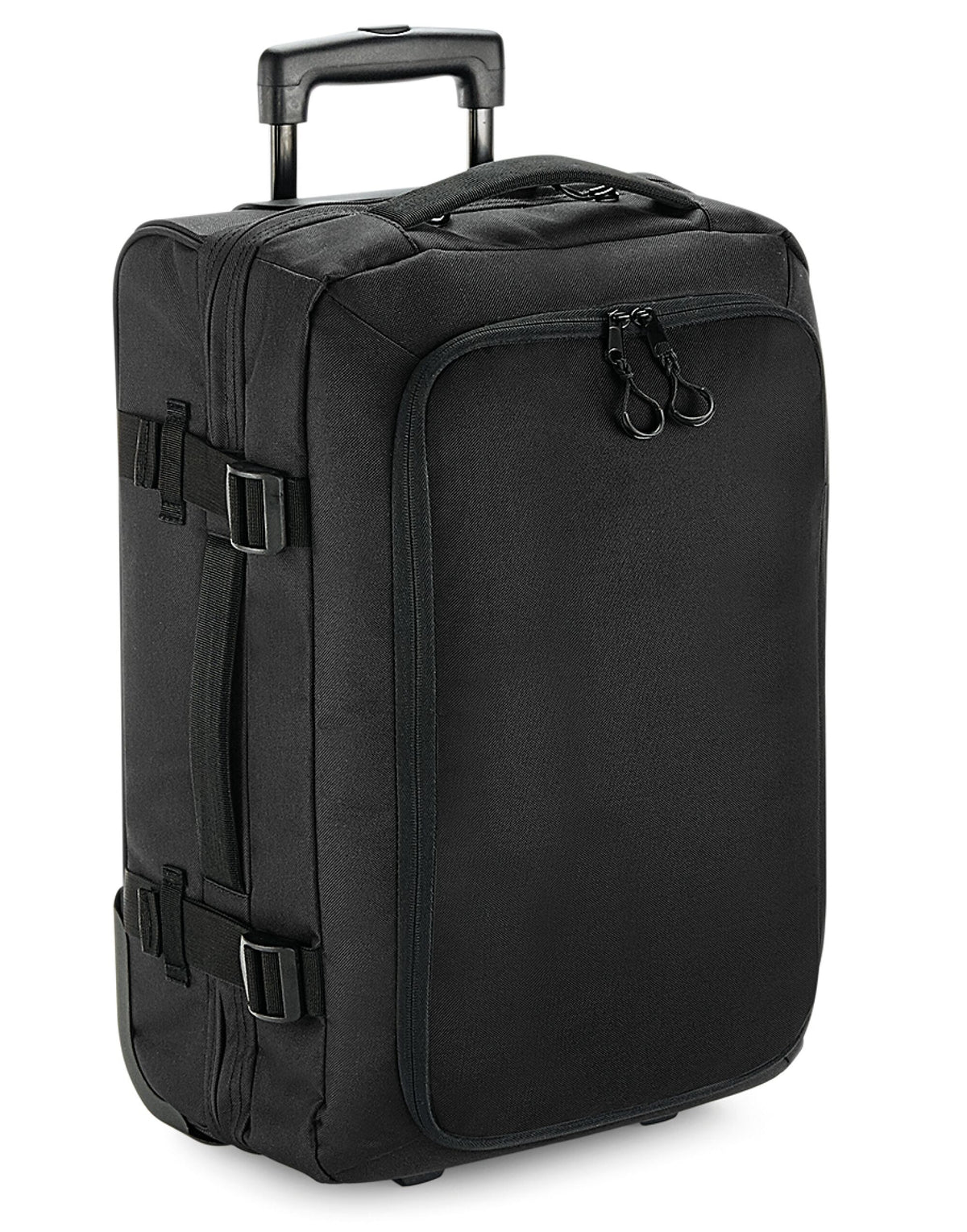 Bagbase BG481 Escape Carry-On Wheelie - Black