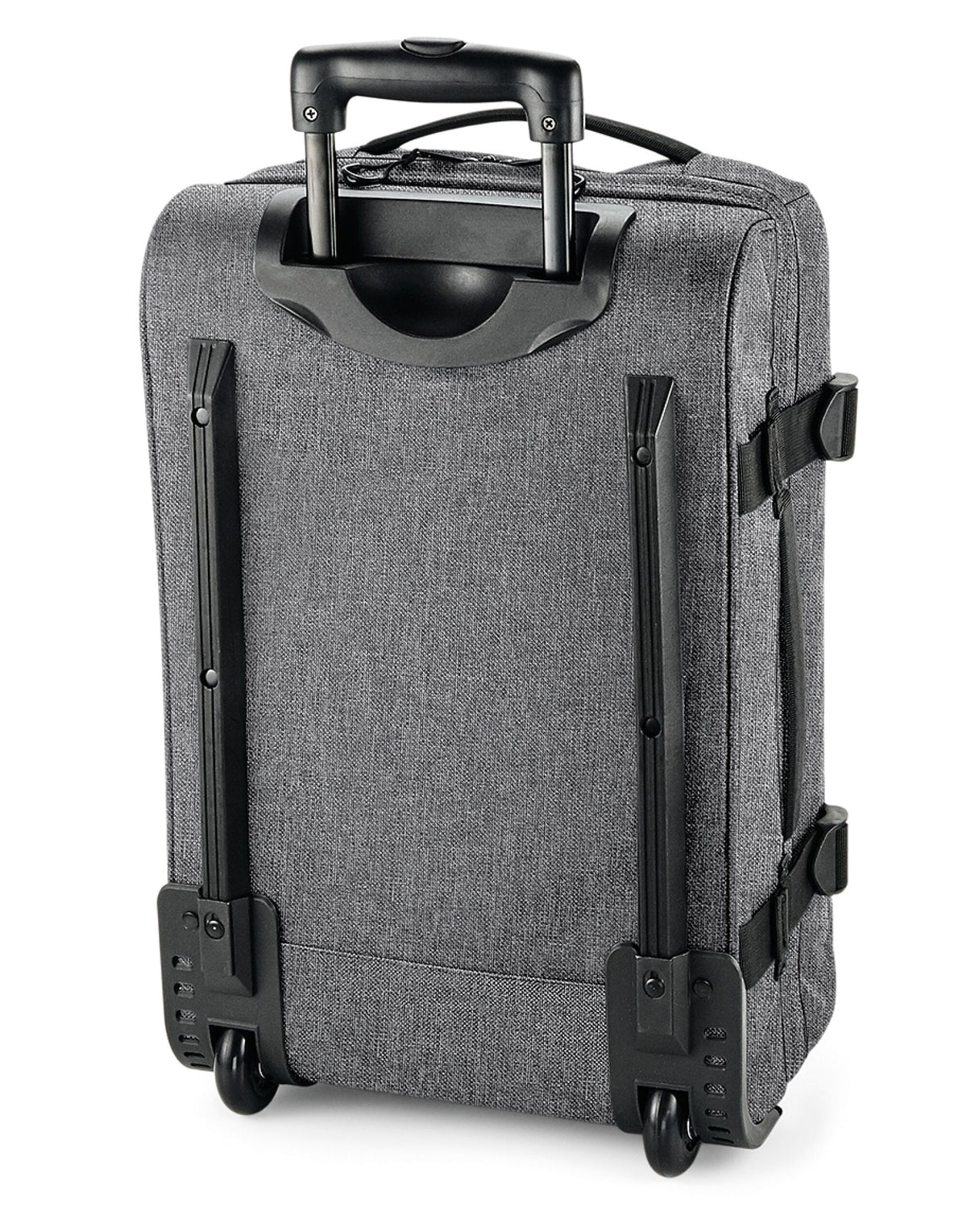 Bagbase BG481 Escape Carry-On Wheelie - Grey Marl