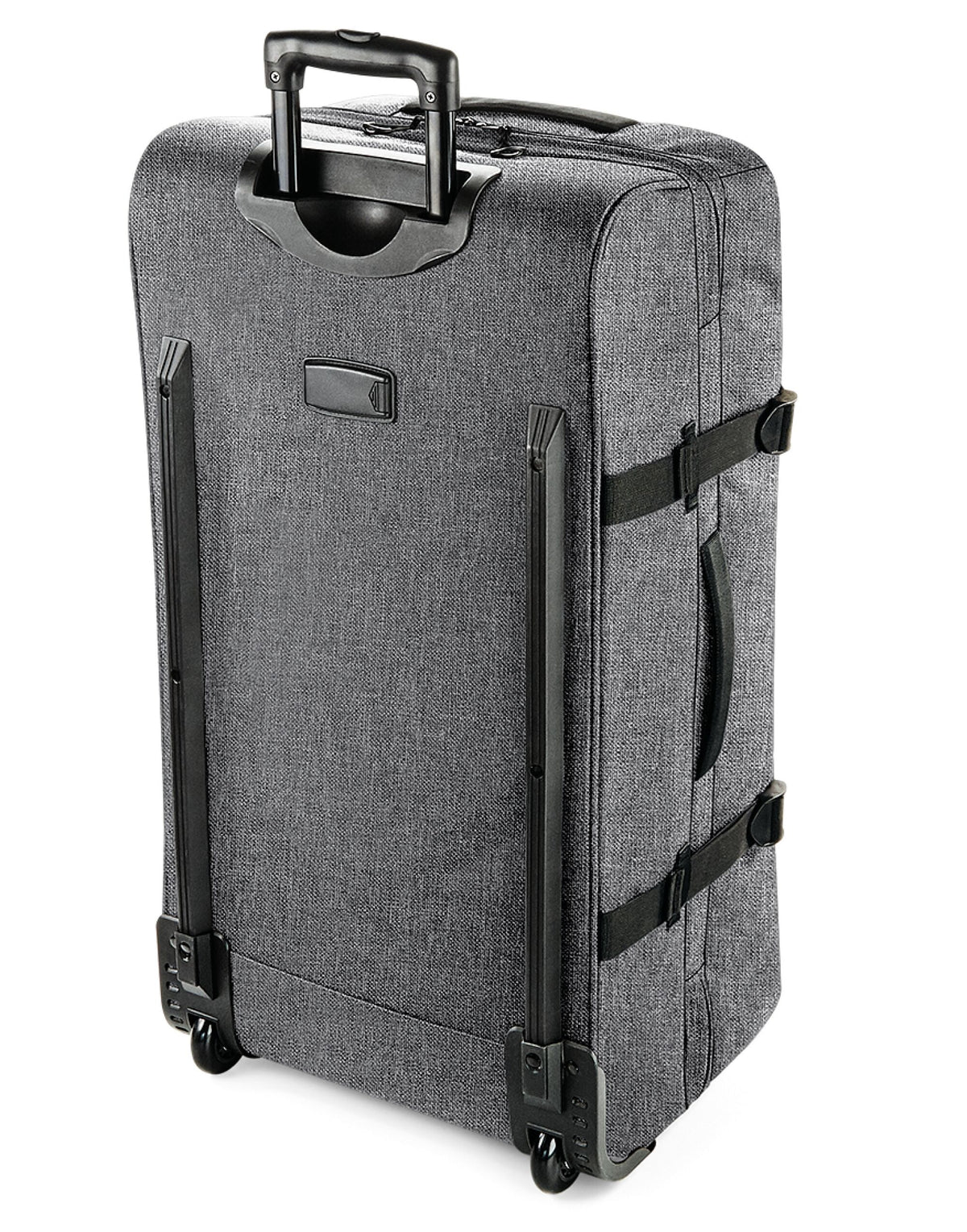 Bagbase BG483 Escape Check-In Wheelie - Grey Marl