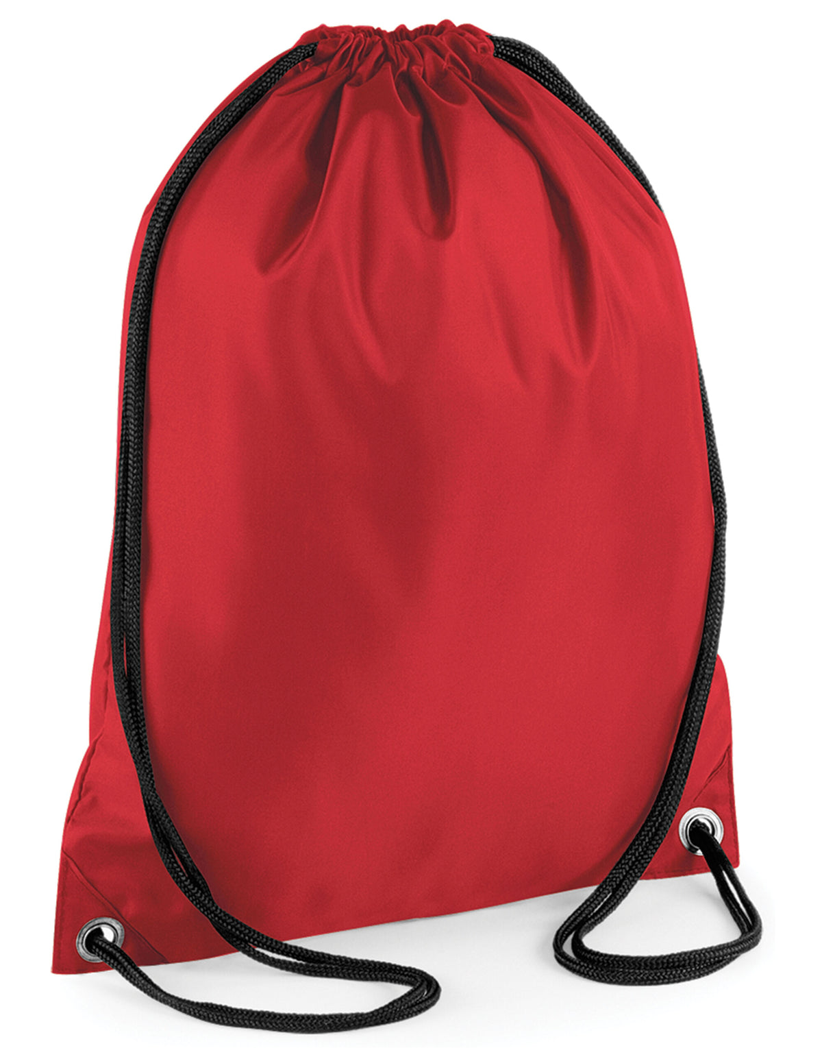 Bagbase BG5 Budget Gymsac - Red