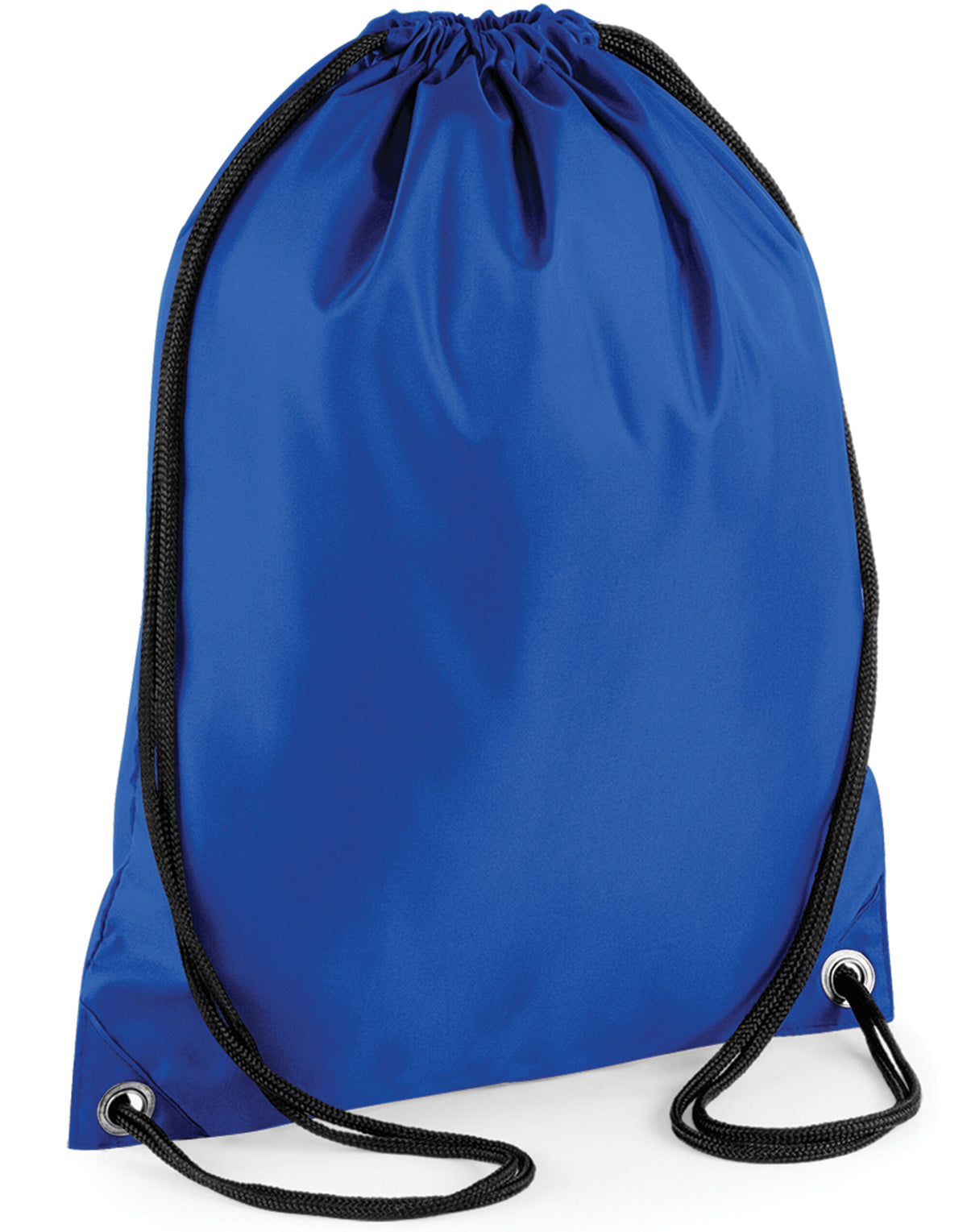 Bagbase BG5 Budget Gymsac - Royal Blue