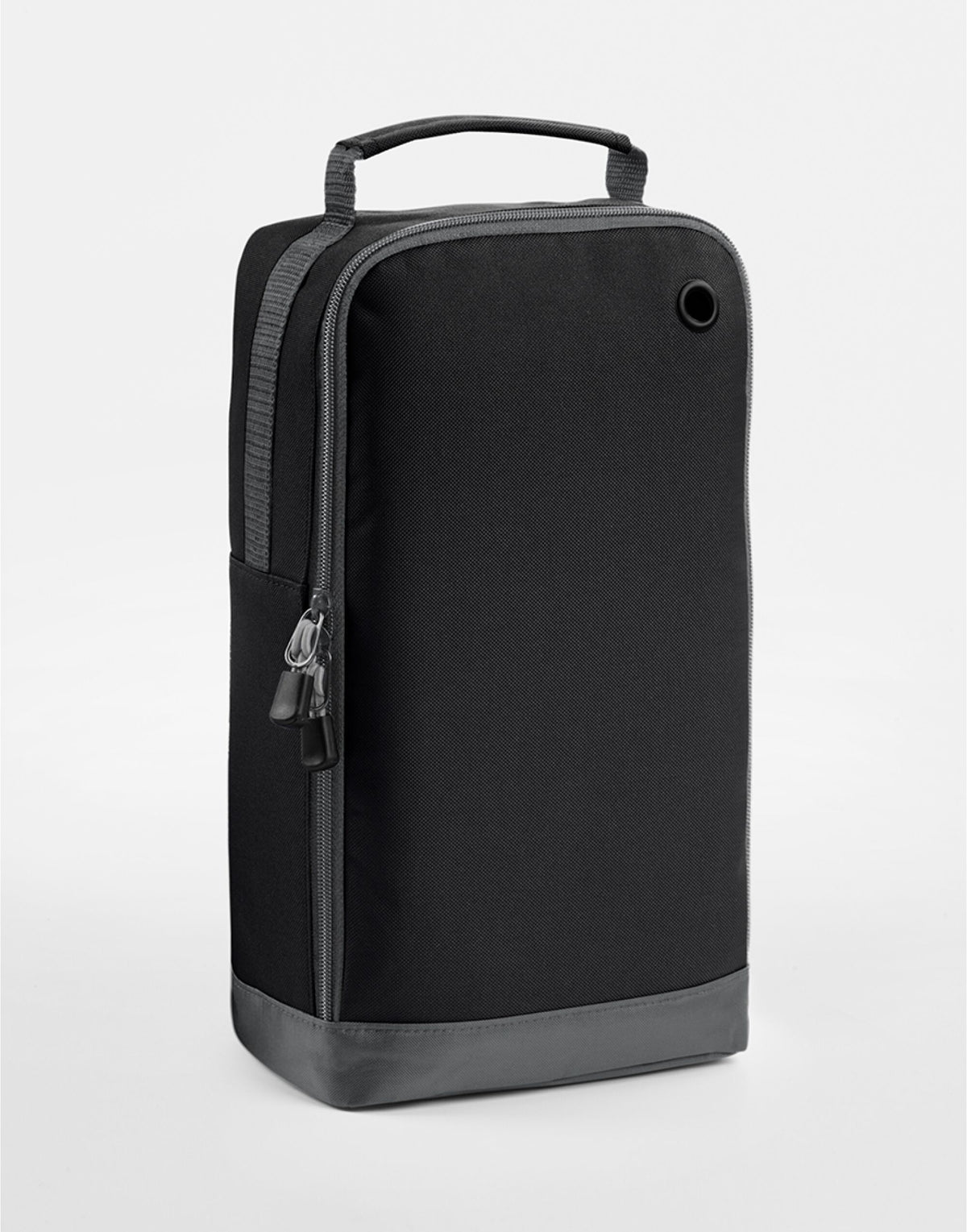 Bagbase BG540 Sport Shoe/ Accessory Bag - Black