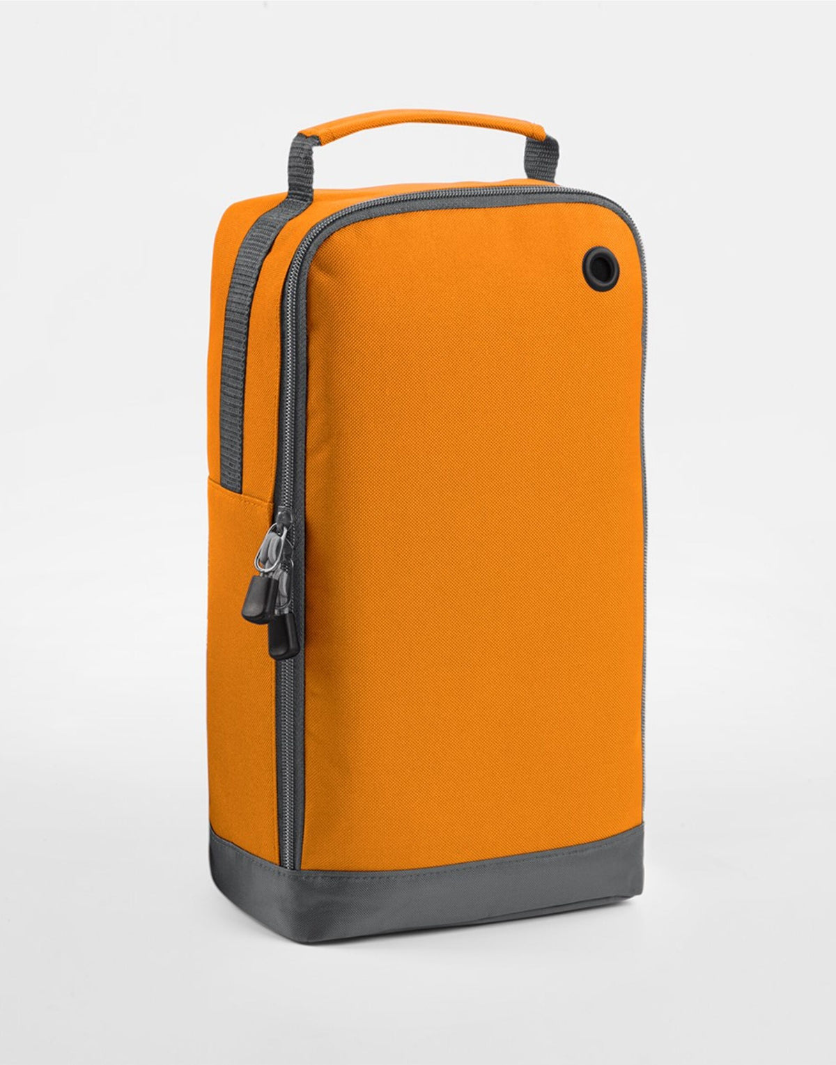 Bagbase BG540 Sport Shoe/ Accessory Bag - Orange