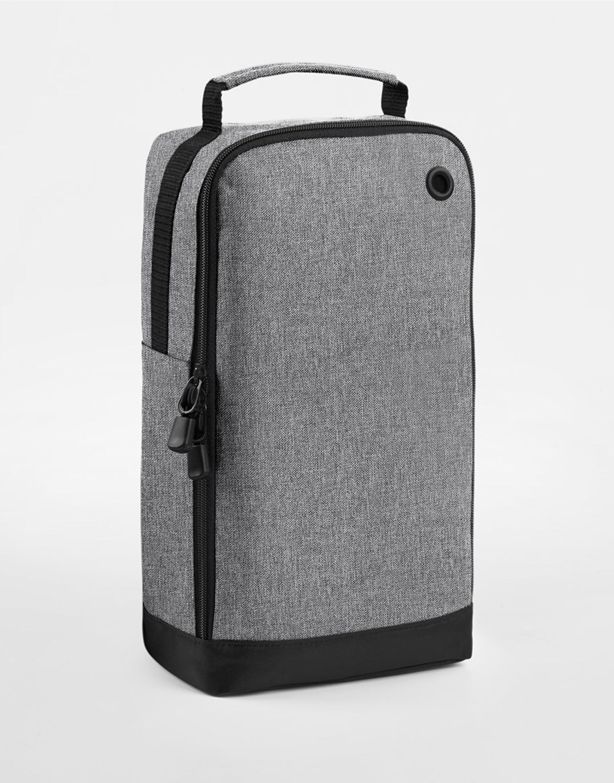 Bagbase BG540 Sport Shoe/ Accessory Bag - Grey Marl