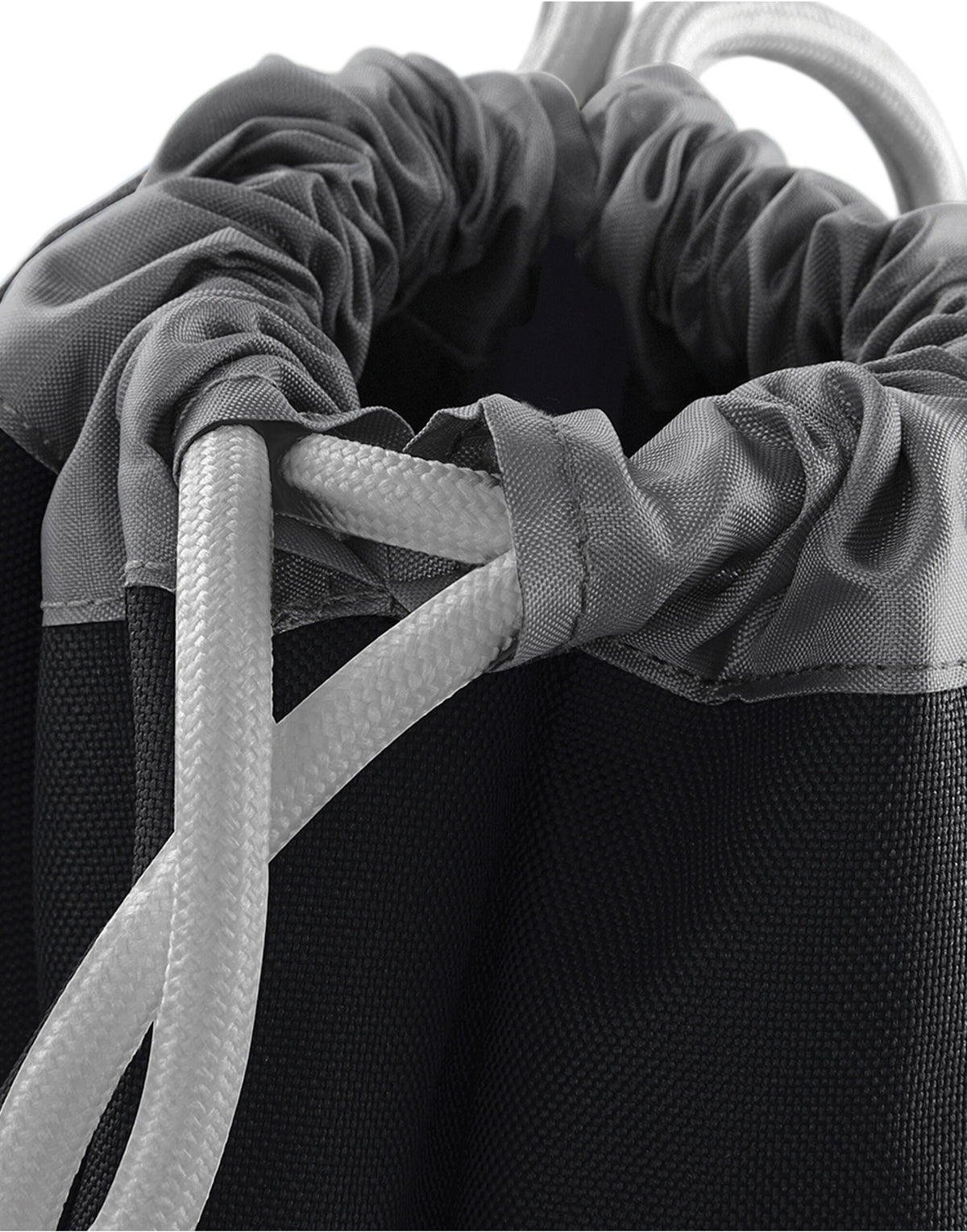 Bagbase BG542 Athleisure Gymsac - Black