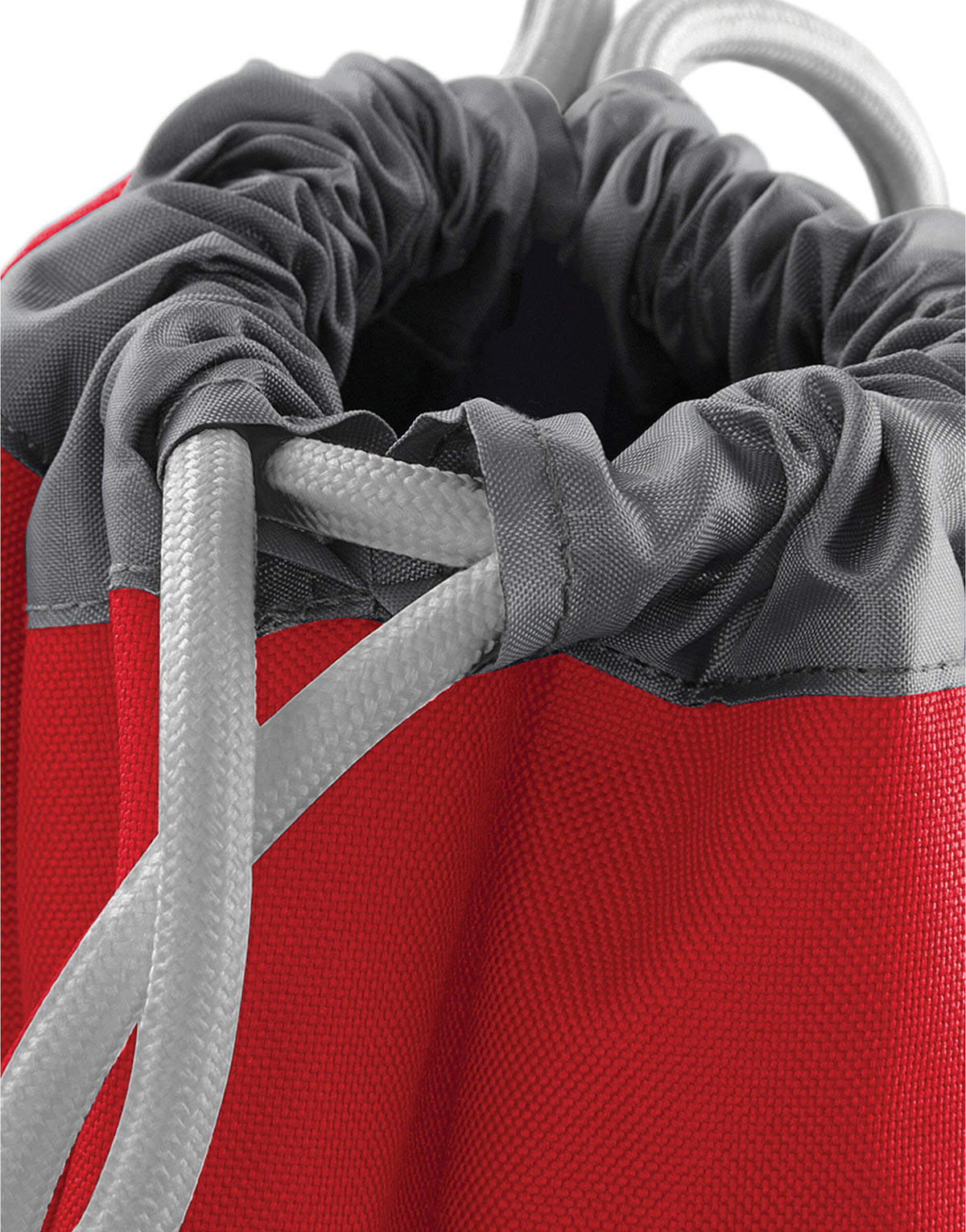 Bagbase BG542 Athleisure Gymsac - Classic Red