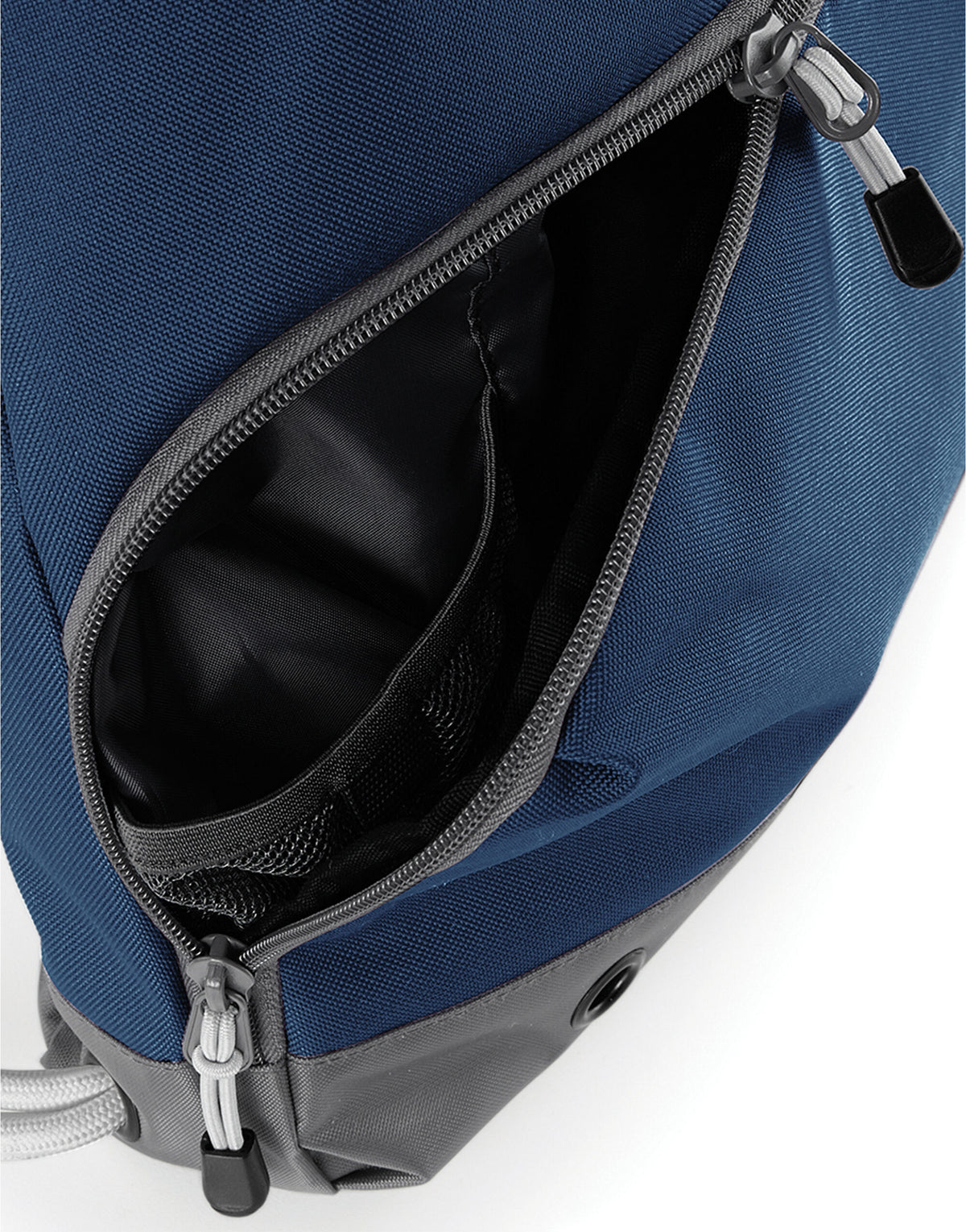 Bagbase BG542 Athleisure Gymsac - French Navy