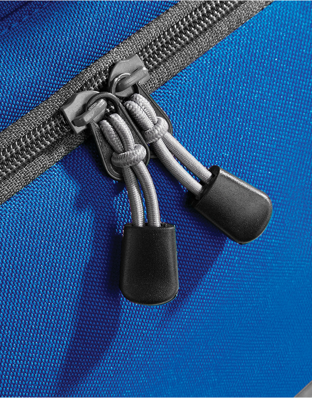 Bagbase BG544 Athleisure Holdall - Bright Royal