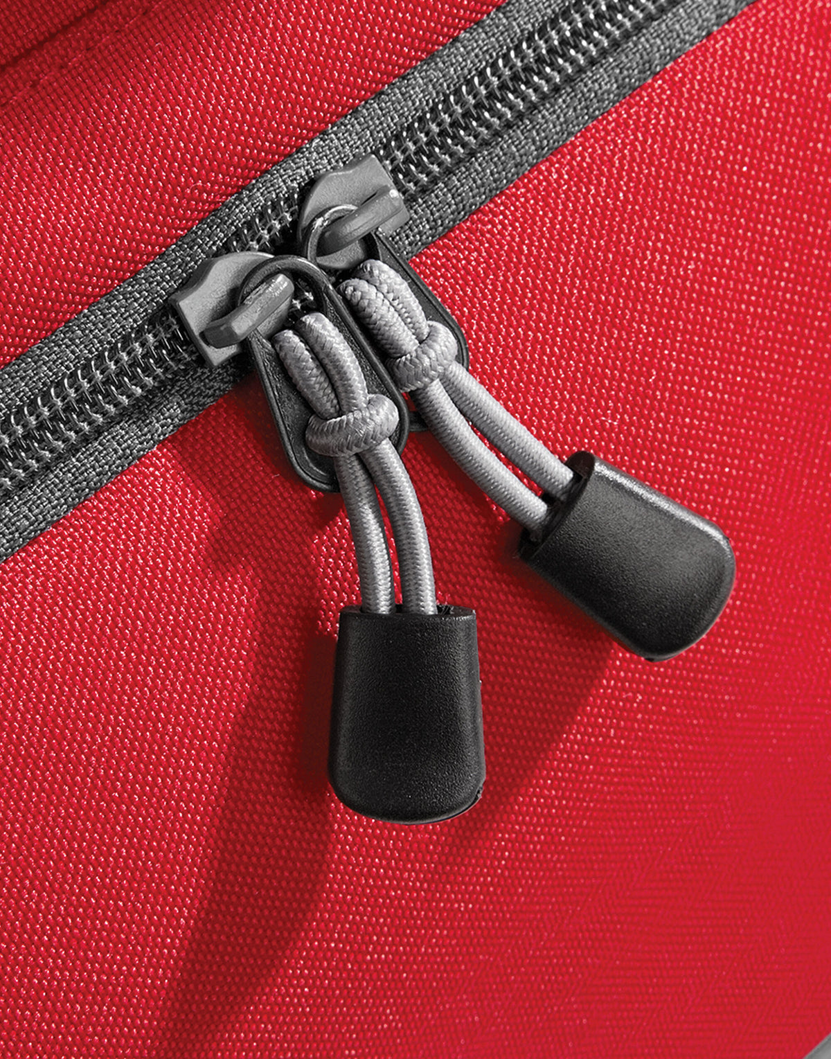 Bagbase BG544 Athleisure Holdall - Classic Red