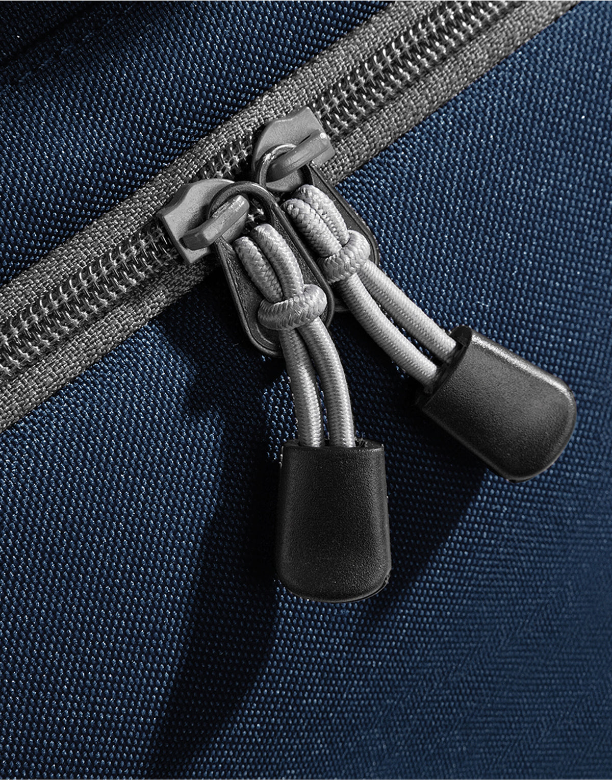 Bagbase BG544 Athleisure Holdall - French Navy