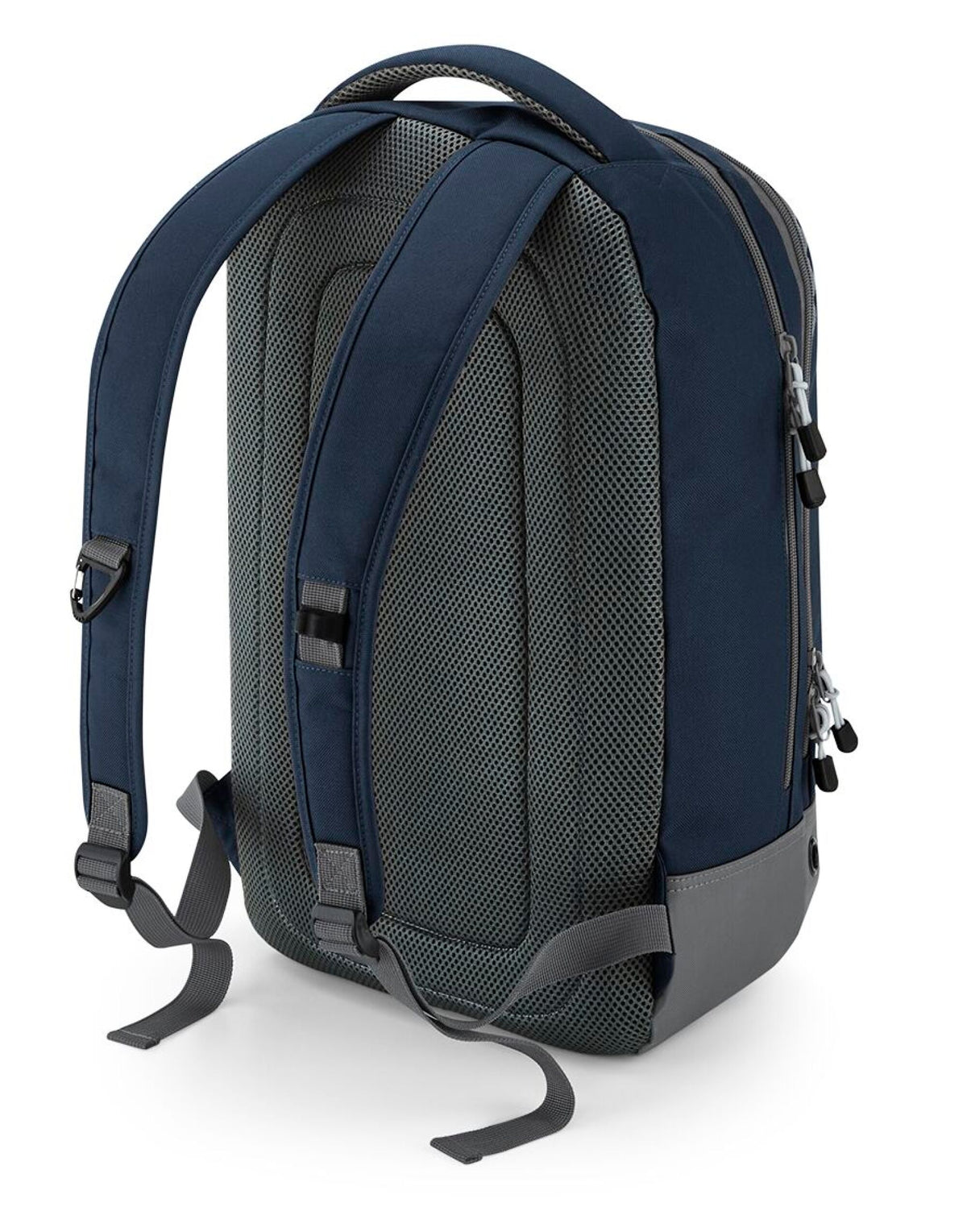 Bagbase BG545 Athleisure Sports Backpack - French Navy