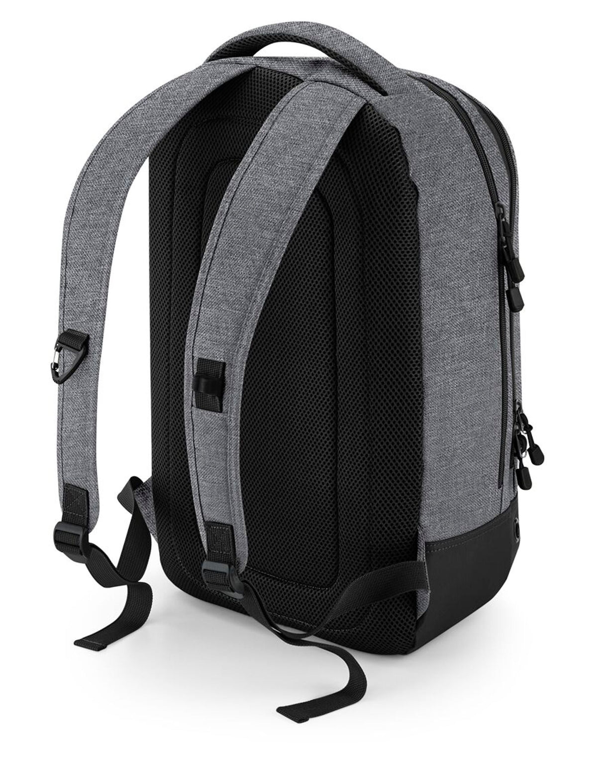 Bagbase BG545 Athleisure Sports Backpack - Grey