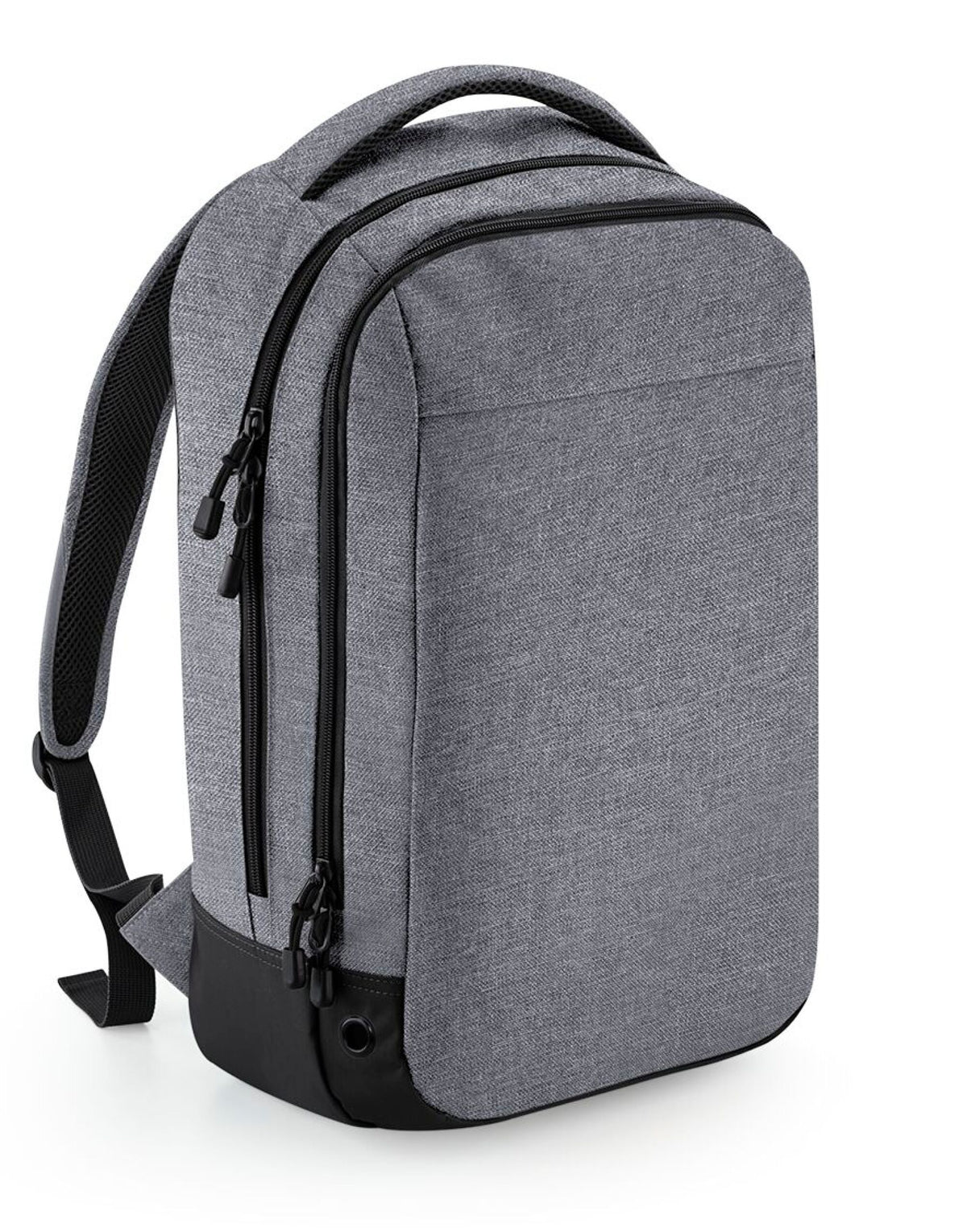 Bagbase BG545 Athleisure Sports Backpack - Grey
