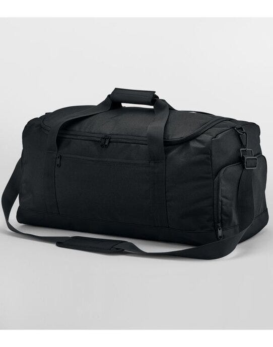 Bagbase BG562 Bagebase Large Training Holdall - Black