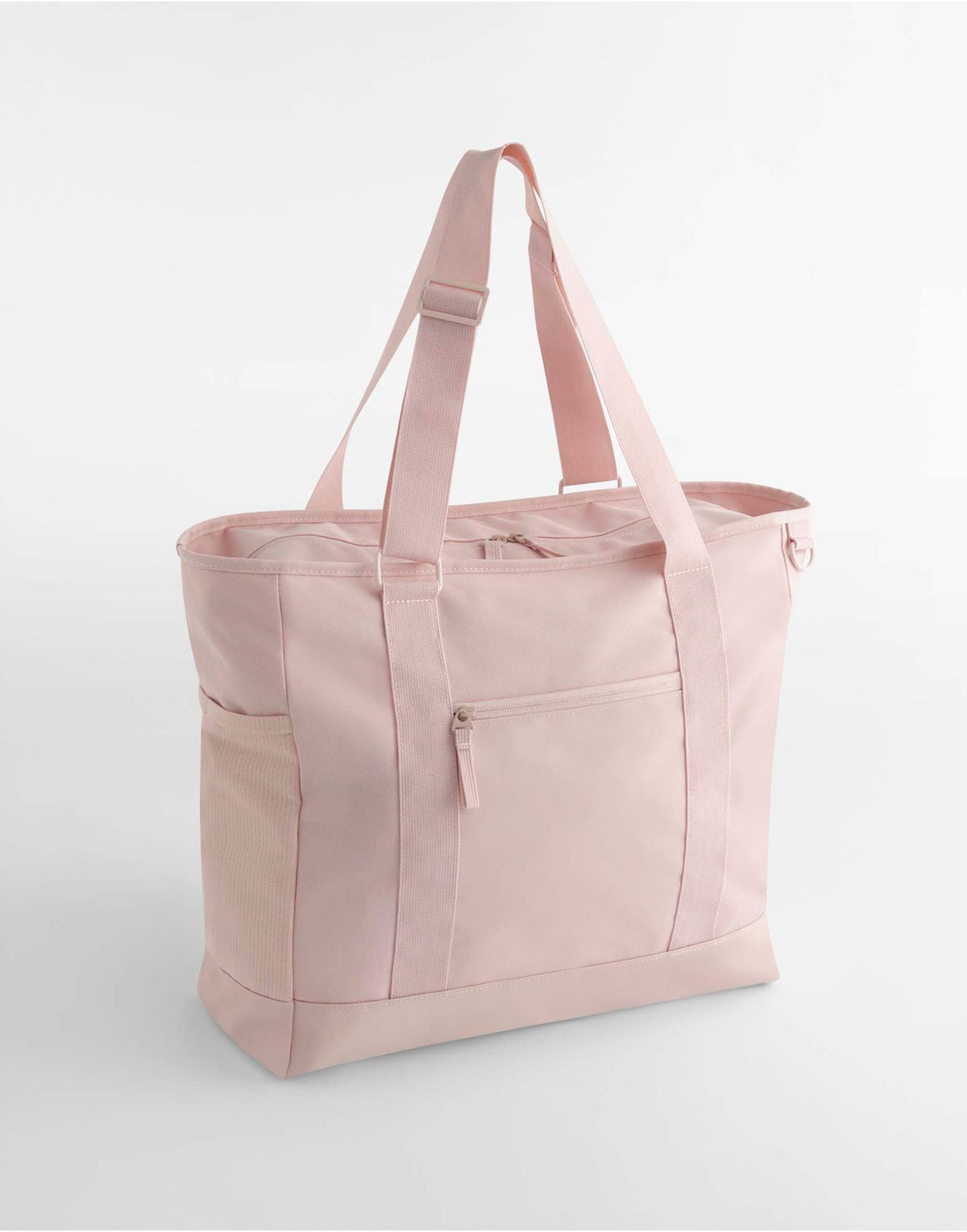 Bagbase BG564 Circuit Gym Tote - Fresh Pink