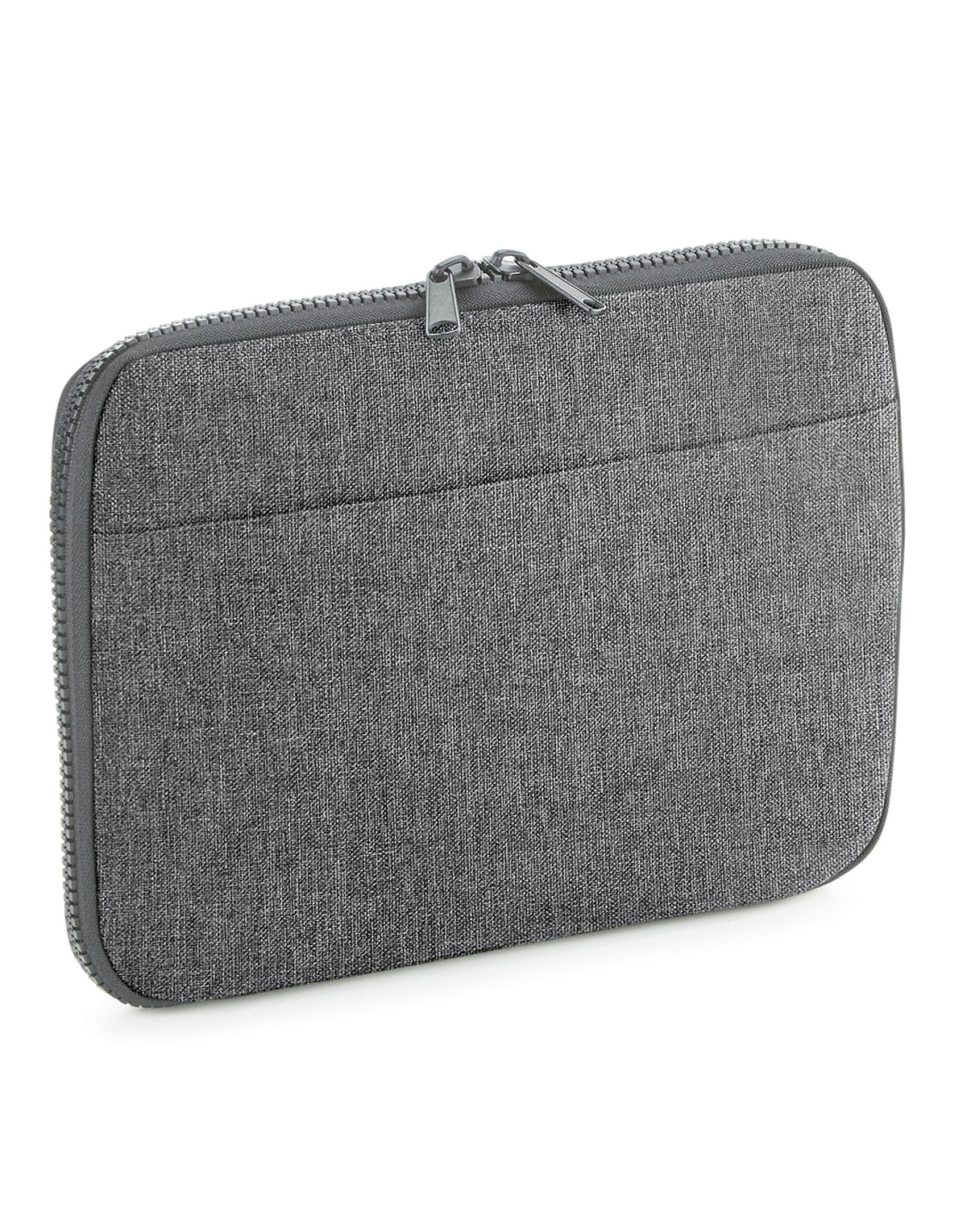 Bagbase BG65 Essential Tech Organiser - Grey Marl