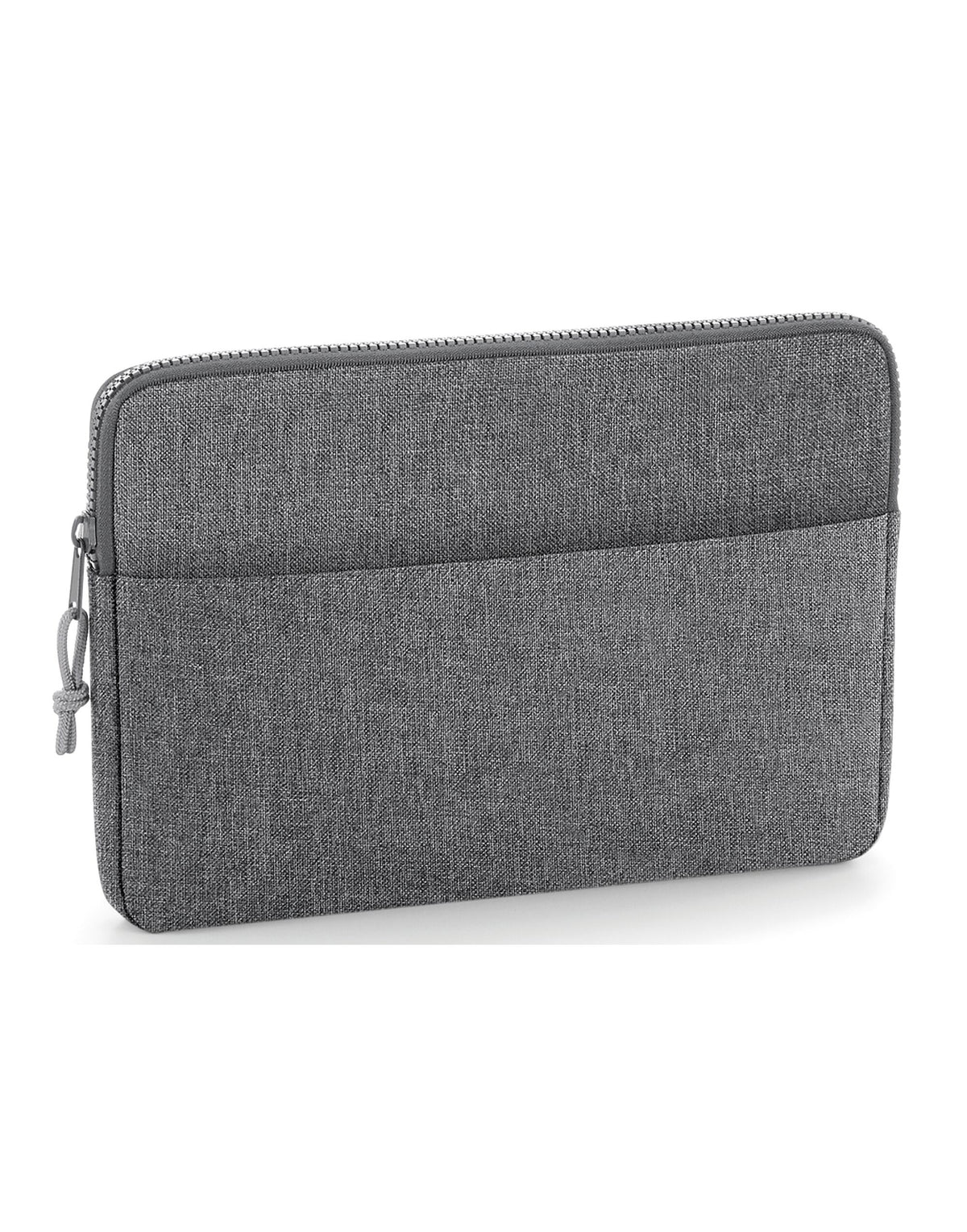 Bagbase BG68 Essential 15" Laptop Case - Grey Marl