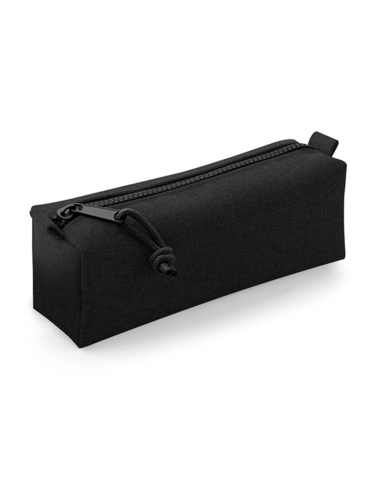 Bagbase BG69 Essential Pencil/ Accessory Case - Black