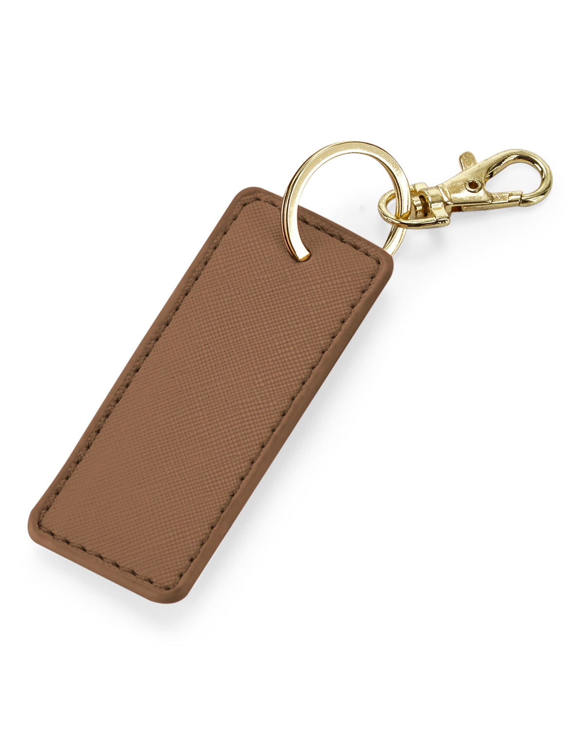 Bagbase BG744 Boutique Key Clip - Tan