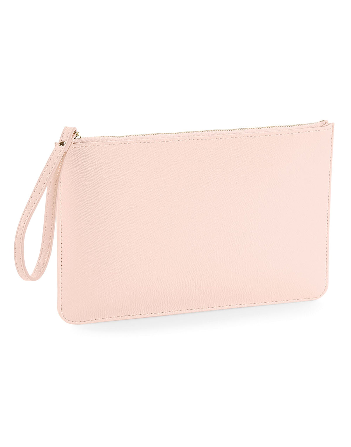 Bagbase BG750 Boutique Accessory Pouch - Soft Pink