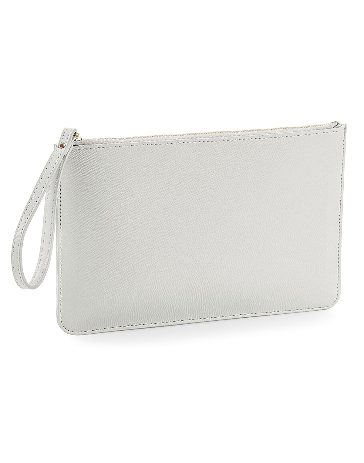 Bagbase BG750 Boutique Accessory Pouch - Soft Grey