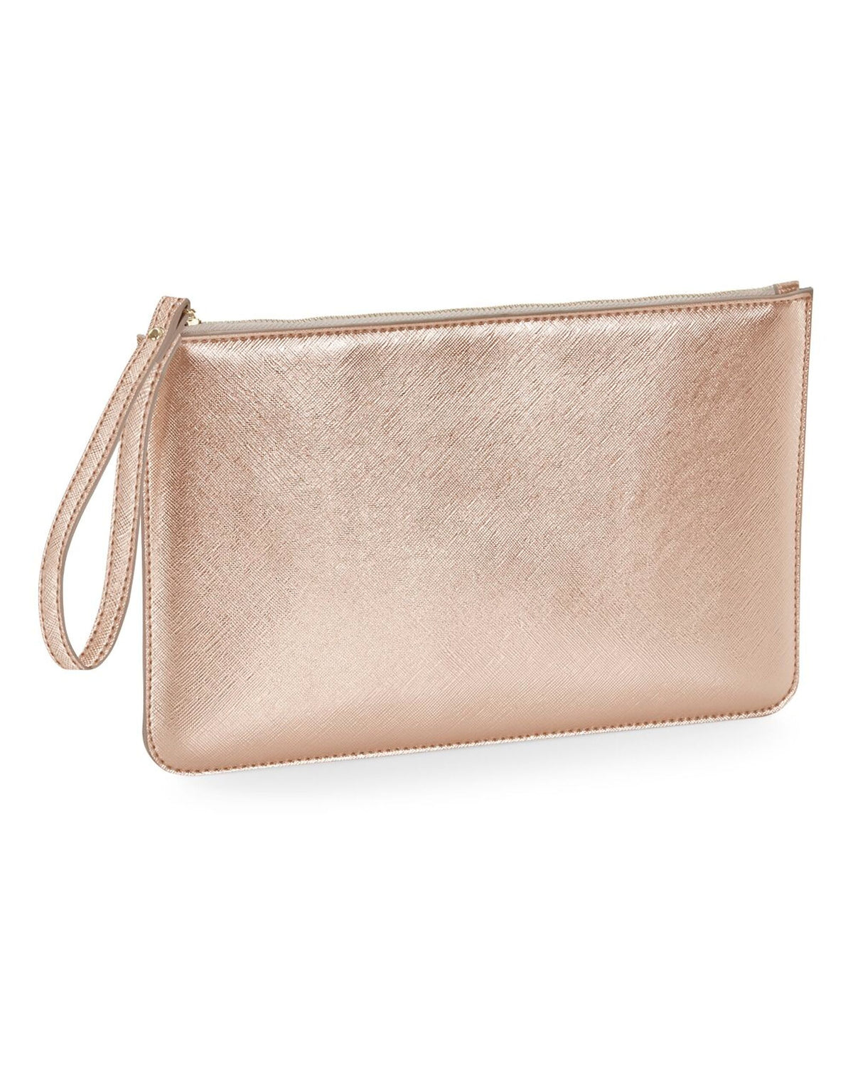 Bagbase BG750 Boutique Accessory Pouch - Rose Gold