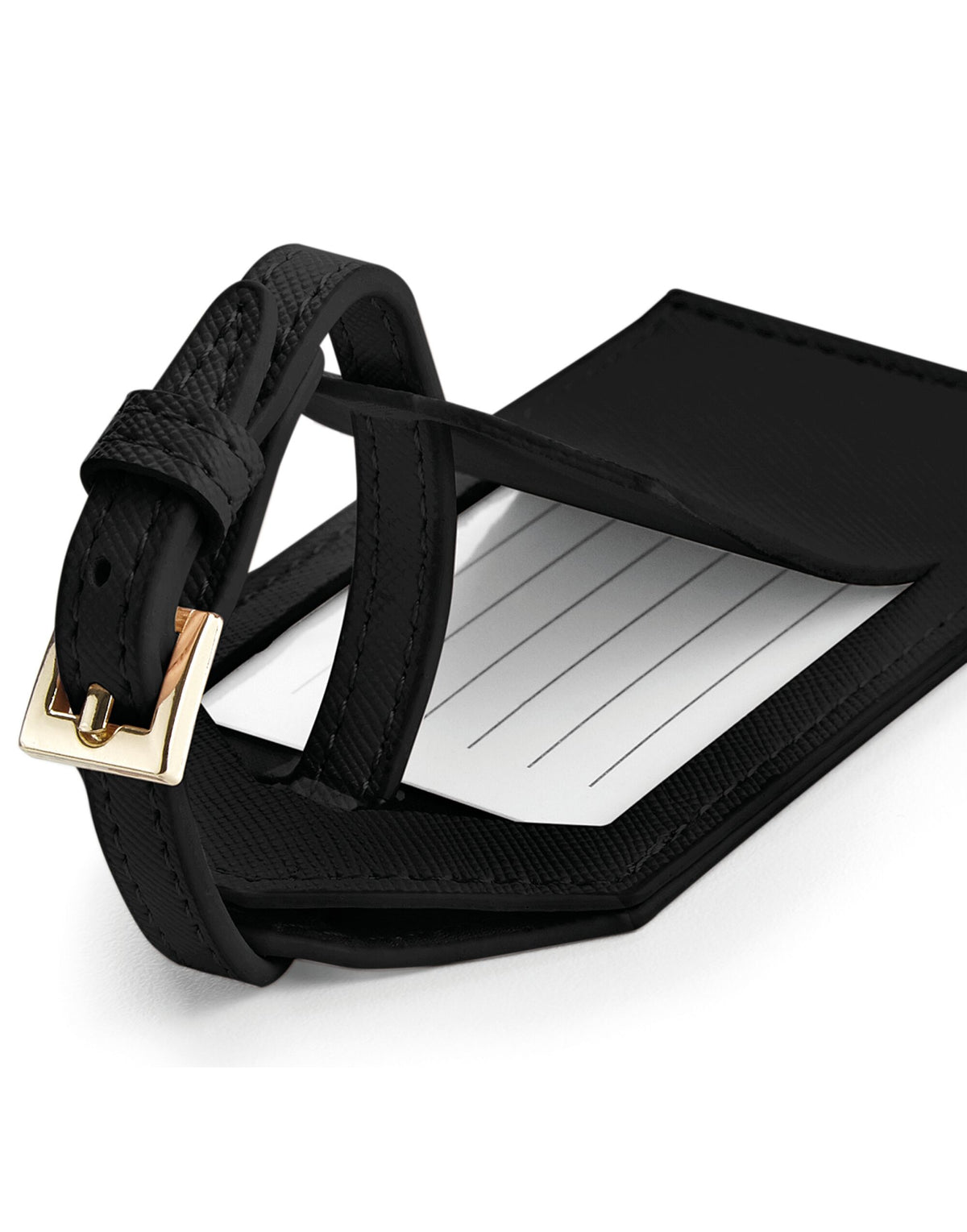 Bagbase BG755 Boutique Travel Set - Black