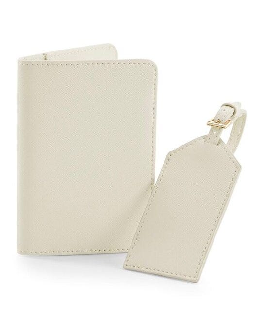 Bagbase BG755 Boutique Travel Set - Oyster