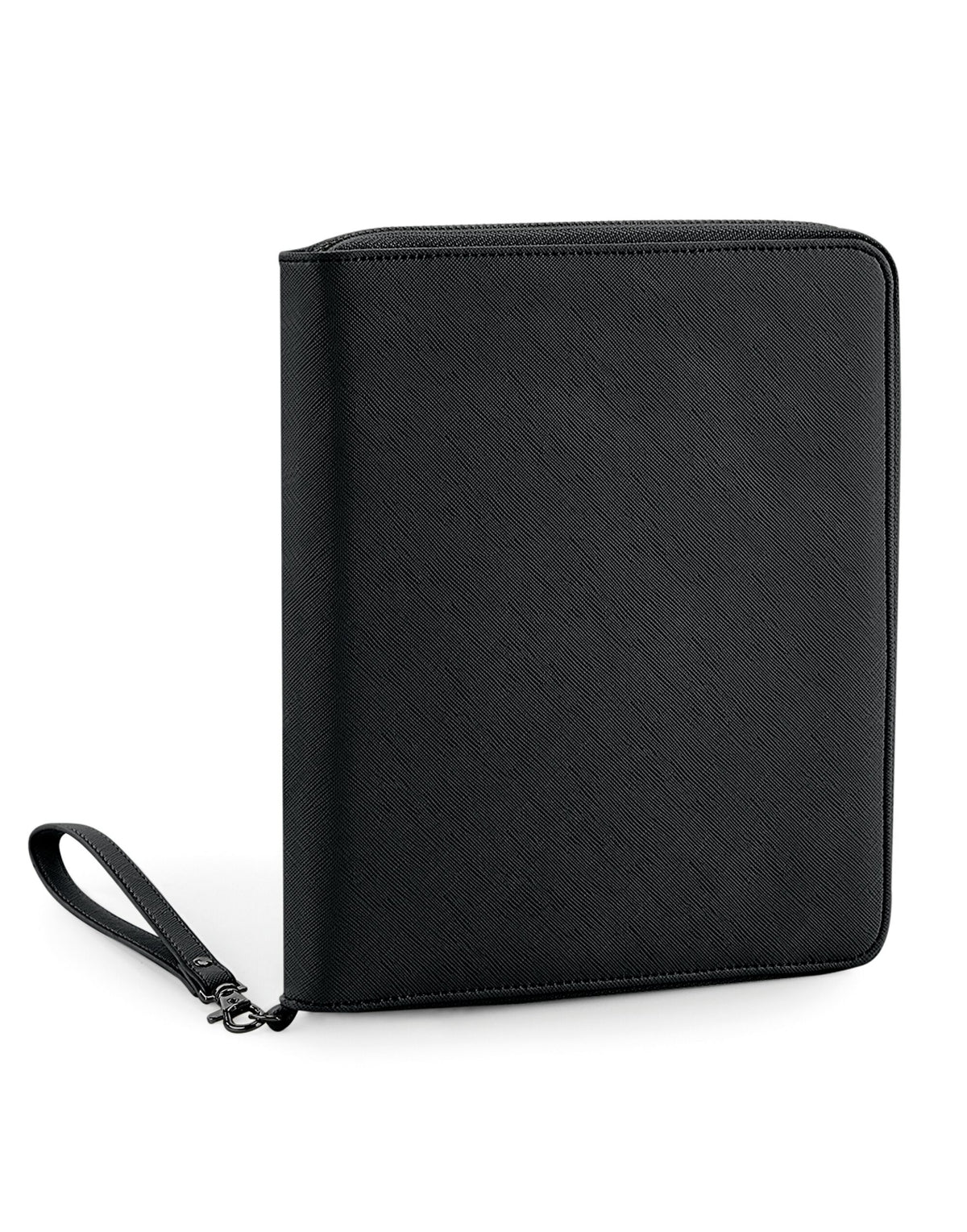 Bagbase BG756 Boutique Travel / Tech Organiser - Black/Black