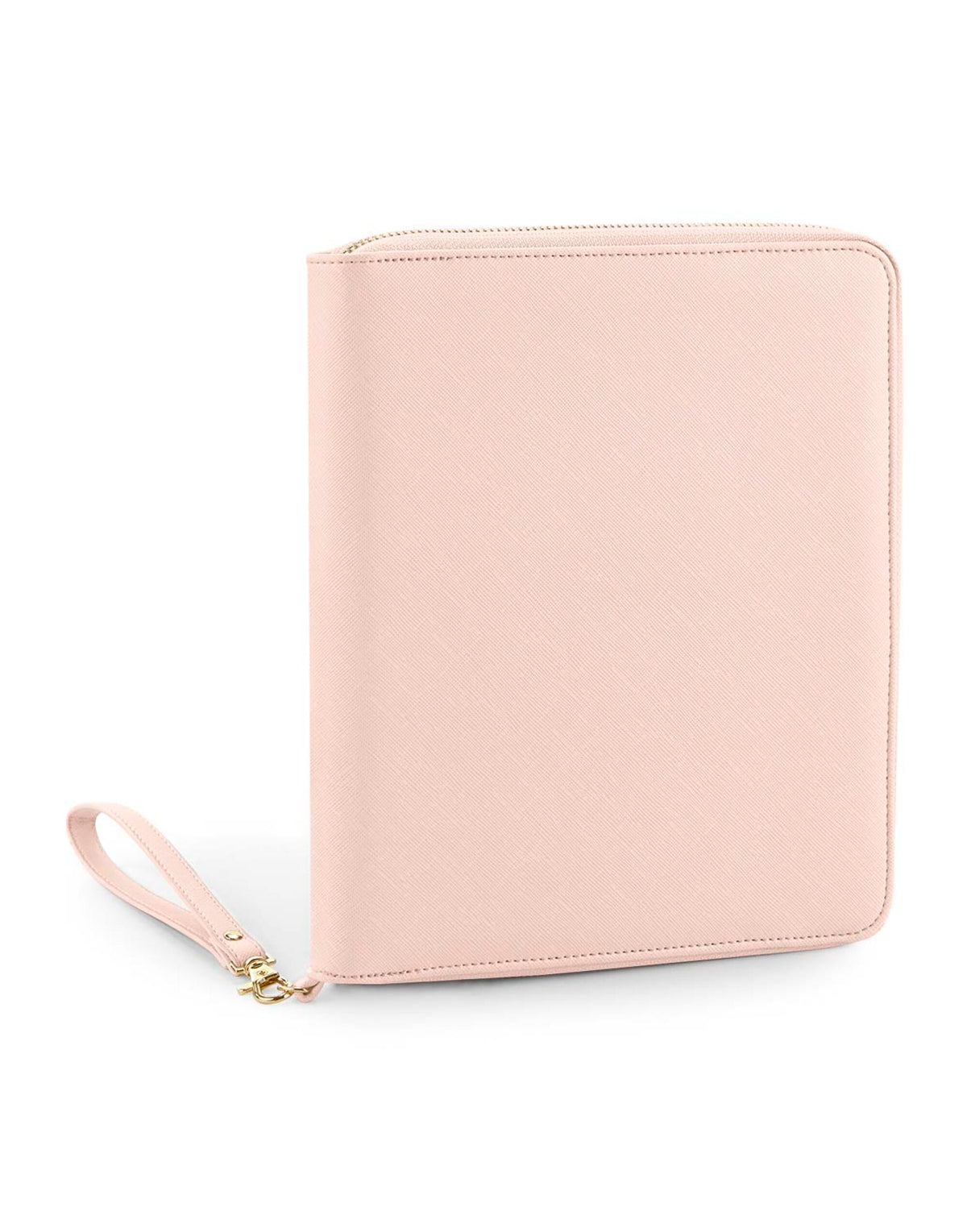 Bagbase BG756 Boutique Travel / Tech Organiser - Soft Pink