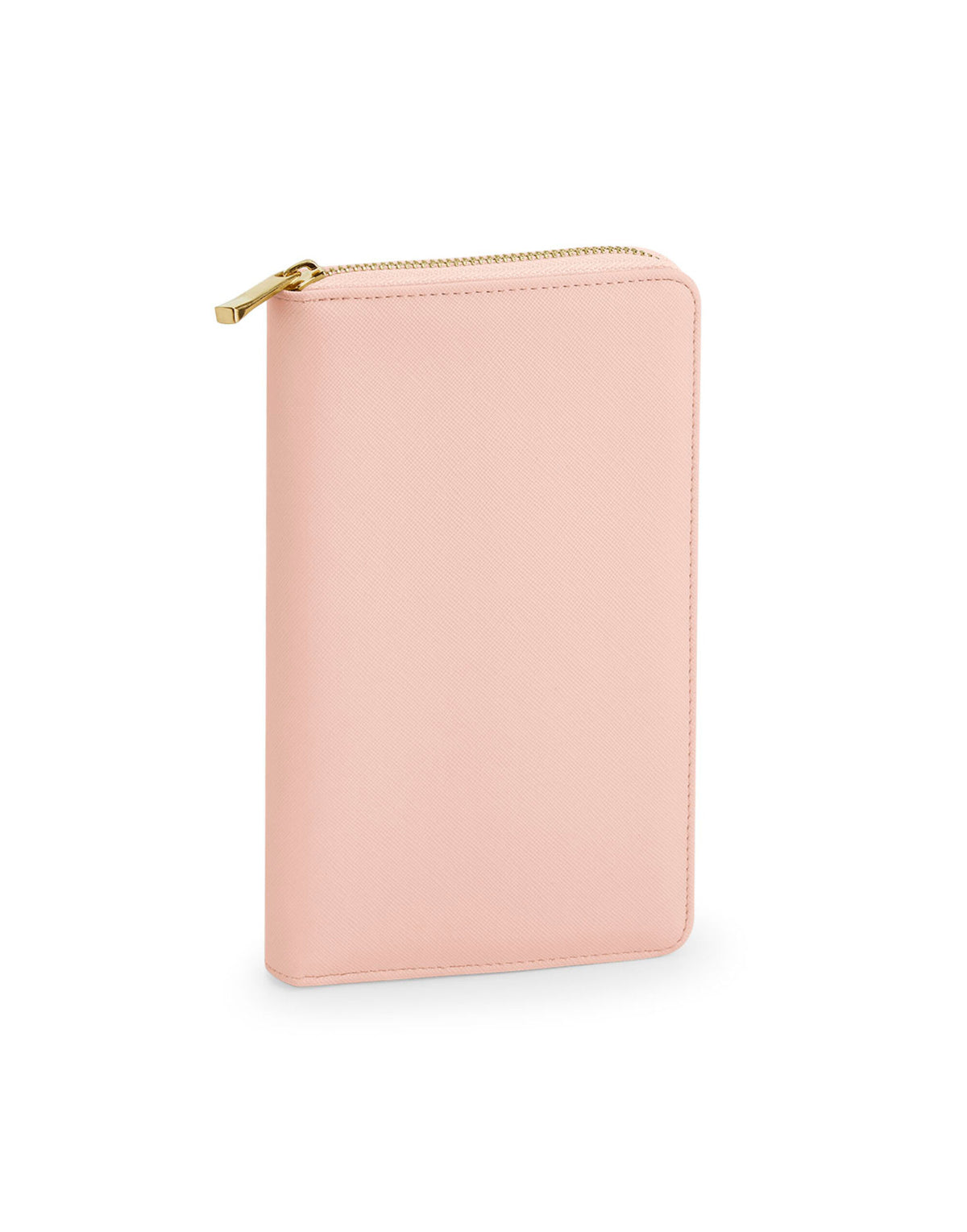 Bagbase BG757 Boutique Travel Jewellery Case - Soft Pink