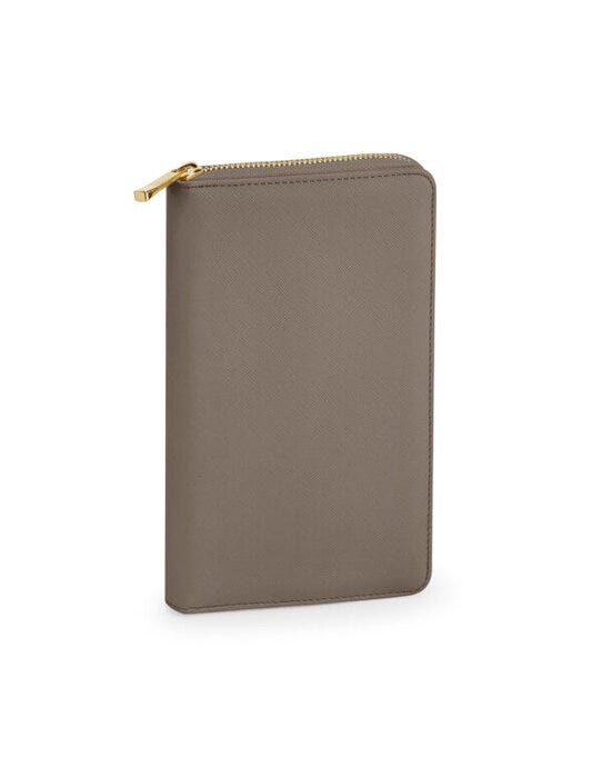 Bagbase BG757 Boutique Travel Jewellery Case - Taupe