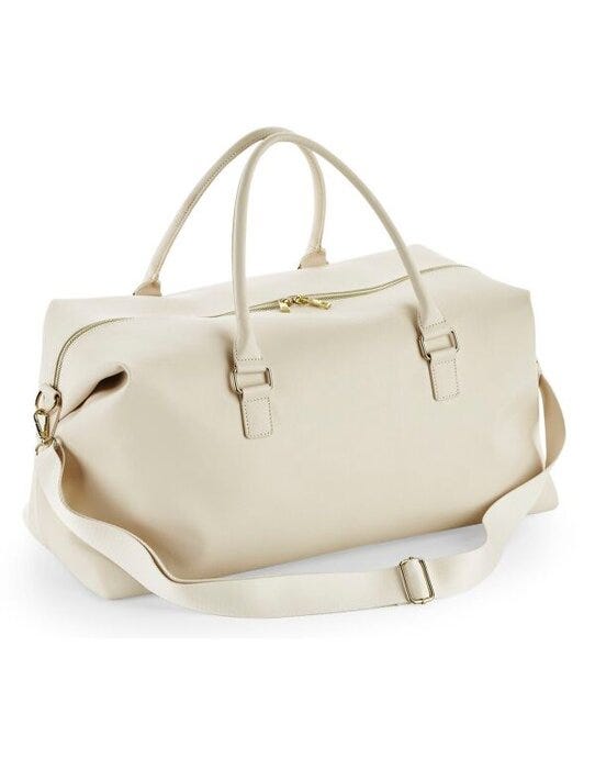 Bagbase BG760 Boutique Weekender - Oyster