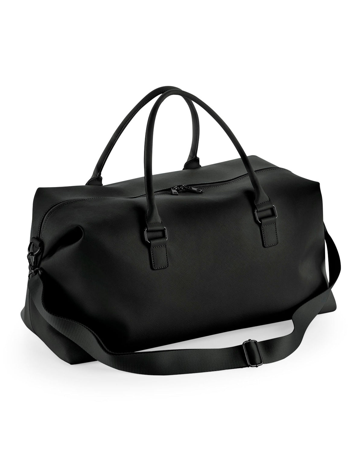 Bagbase BG760 Boutique Weekender - Black/Black