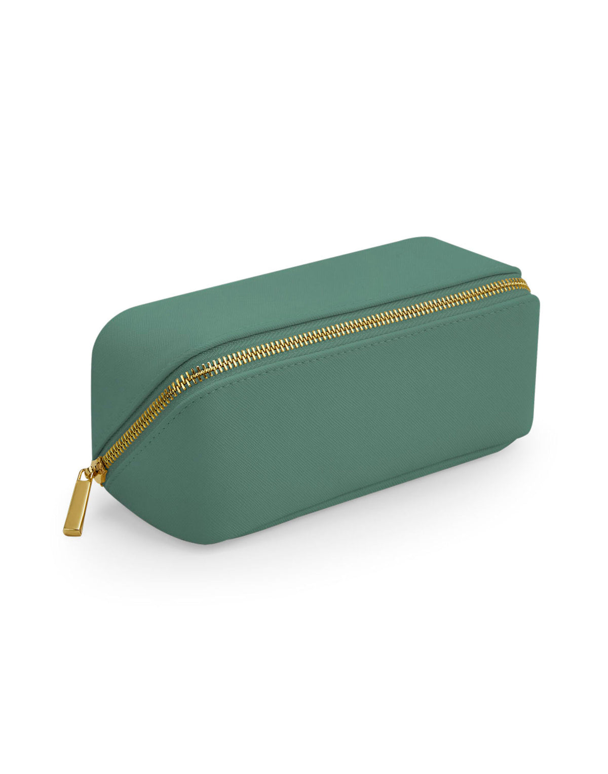 Bagbase BG761 Boutique Open Flat Mini Acc Case - Sage Green
