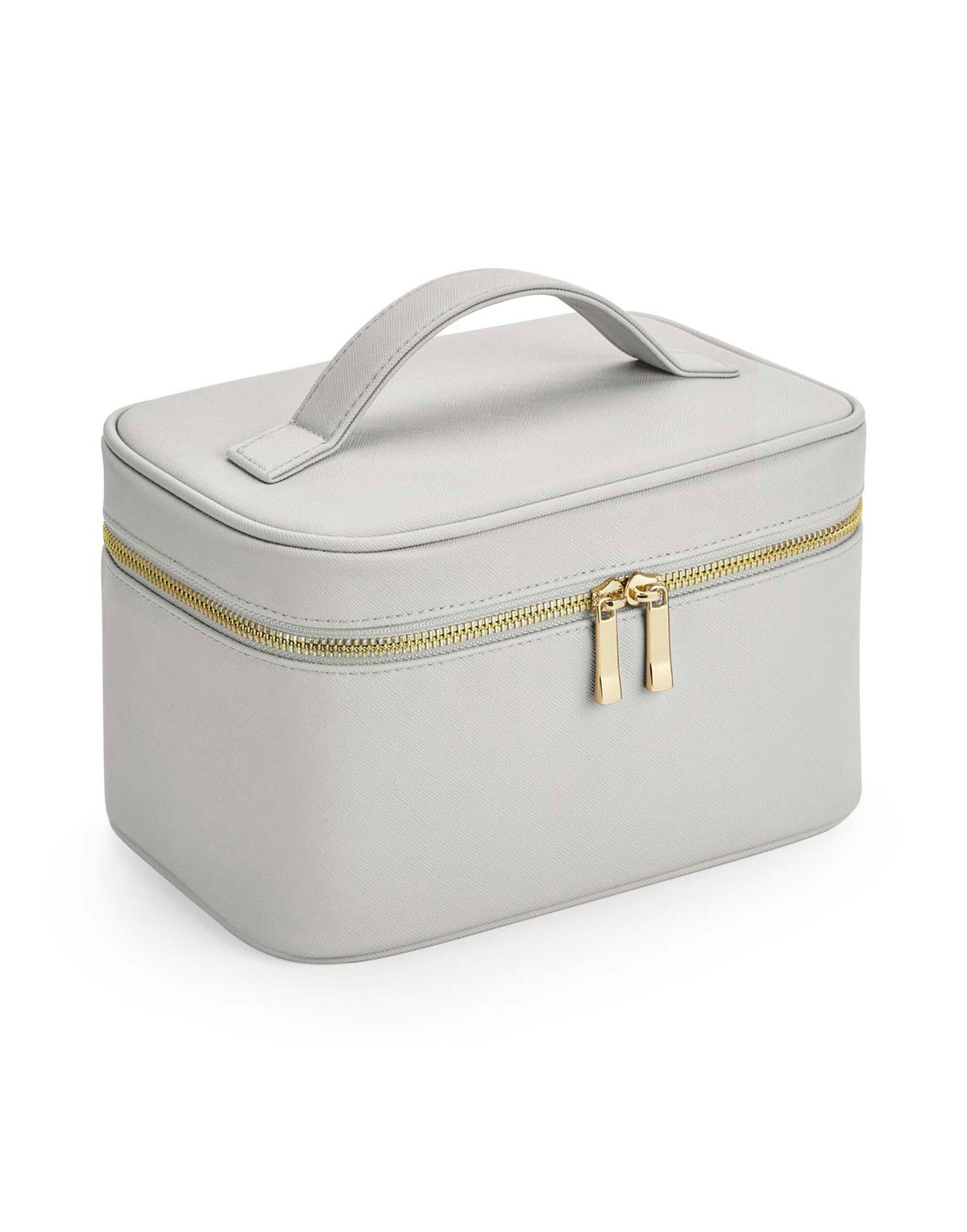 Bagbase BG763 Boutique Vanity Case - Soft Grey