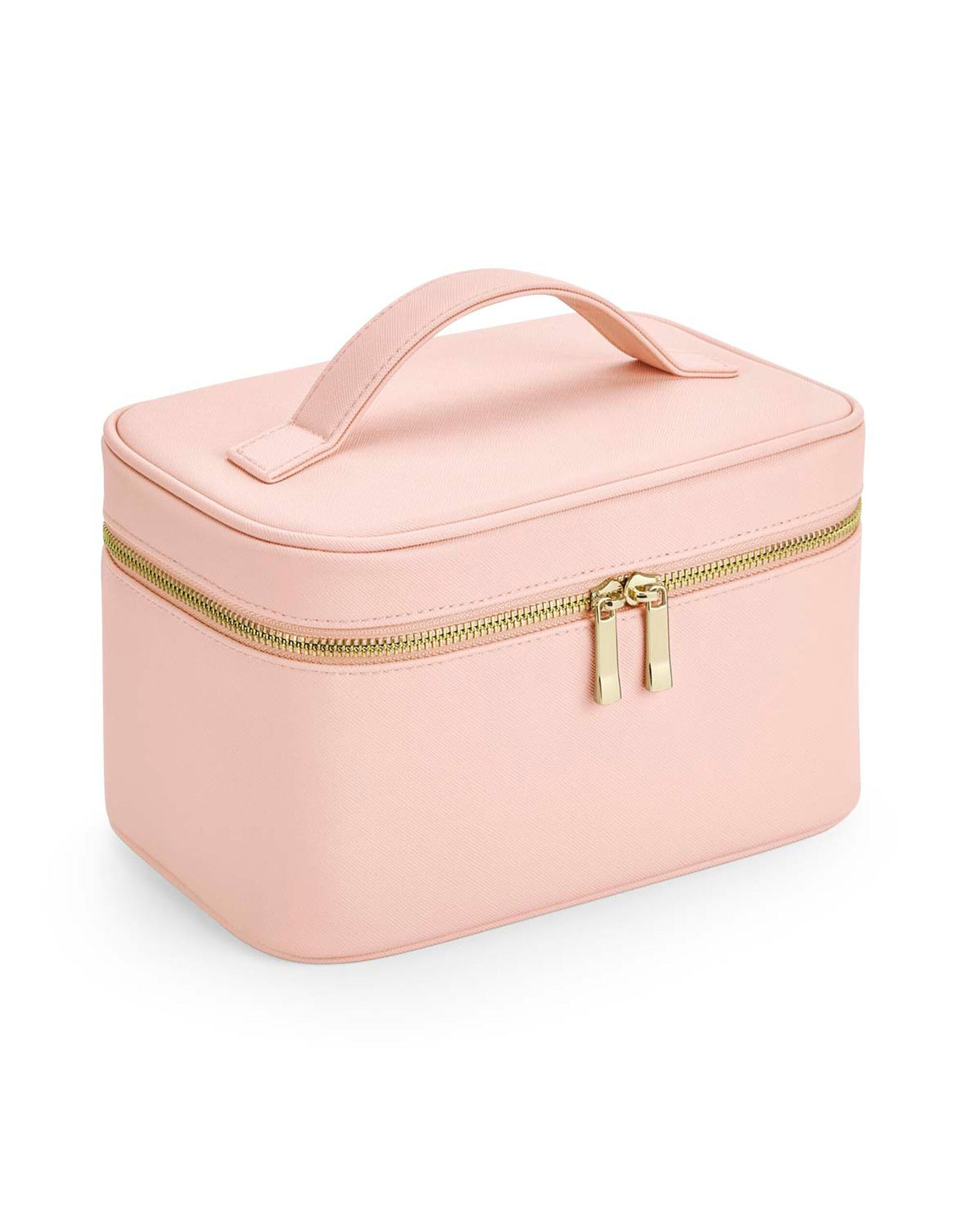 Bagbase BG763 Boutique Vanity Case - Soft Pink