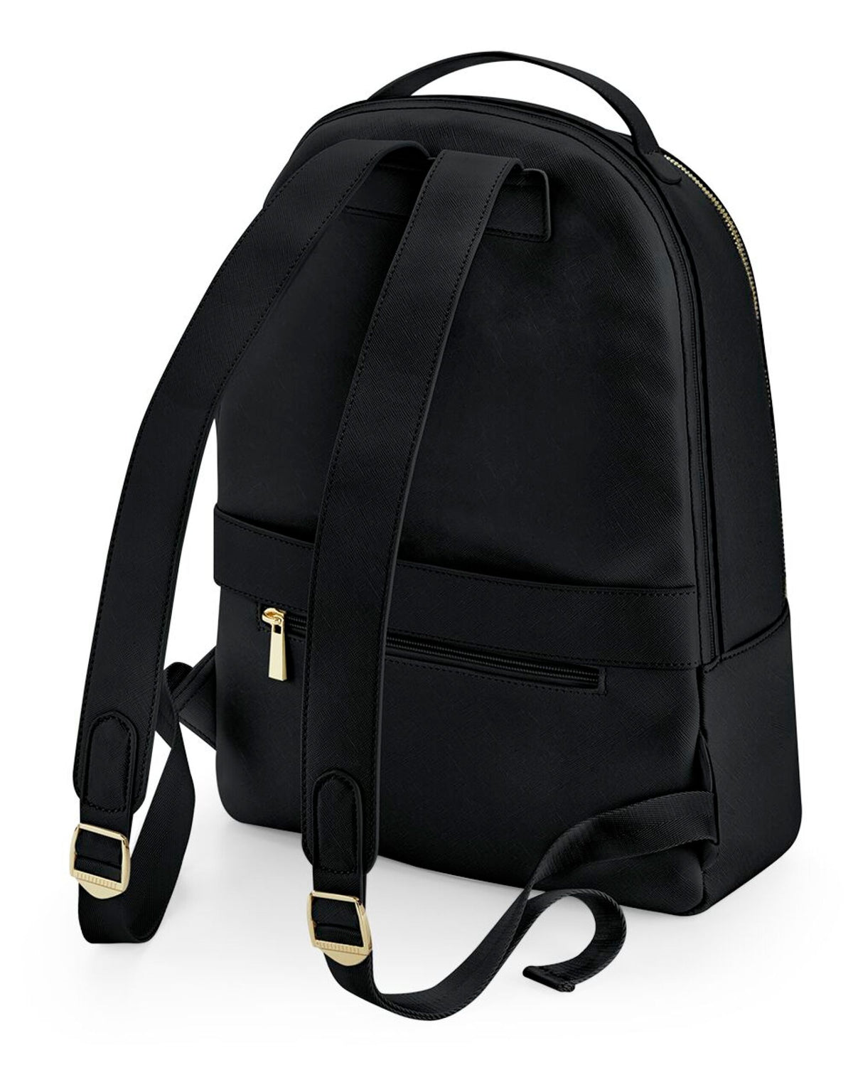 Bagbase BG768 Boutique Backpack - Black