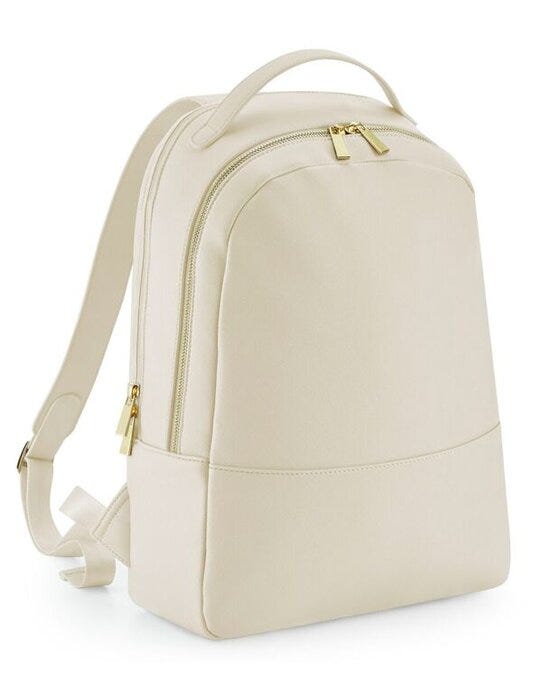 Bagbase BG768 Boutique Backpack - Oyster
