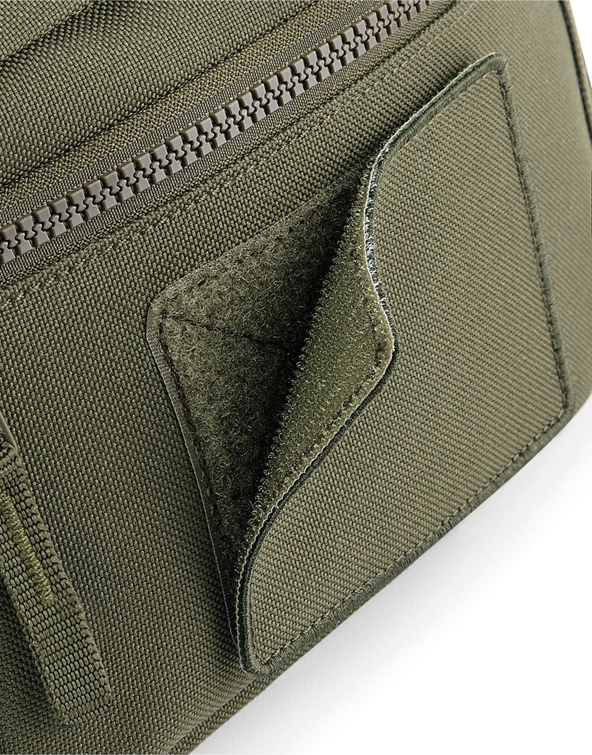 Bagbase BG842 Molle Utility Waistpack - Military Green