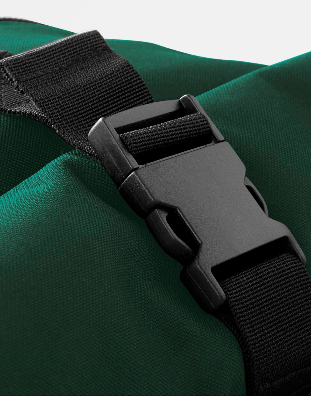 Bagbase BG855 Roll-Top Backpack - Bottle Green