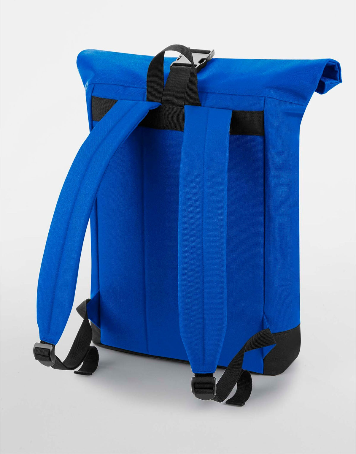 Bagbase BG855 Roll-Top Backpack - Bright Royal