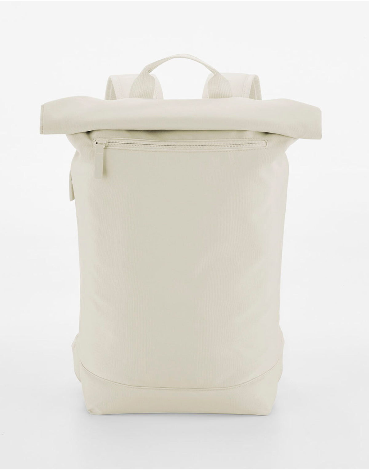 Bagbase BG871 Simplicity Roll Top Bk/Pack Lite - Beige
